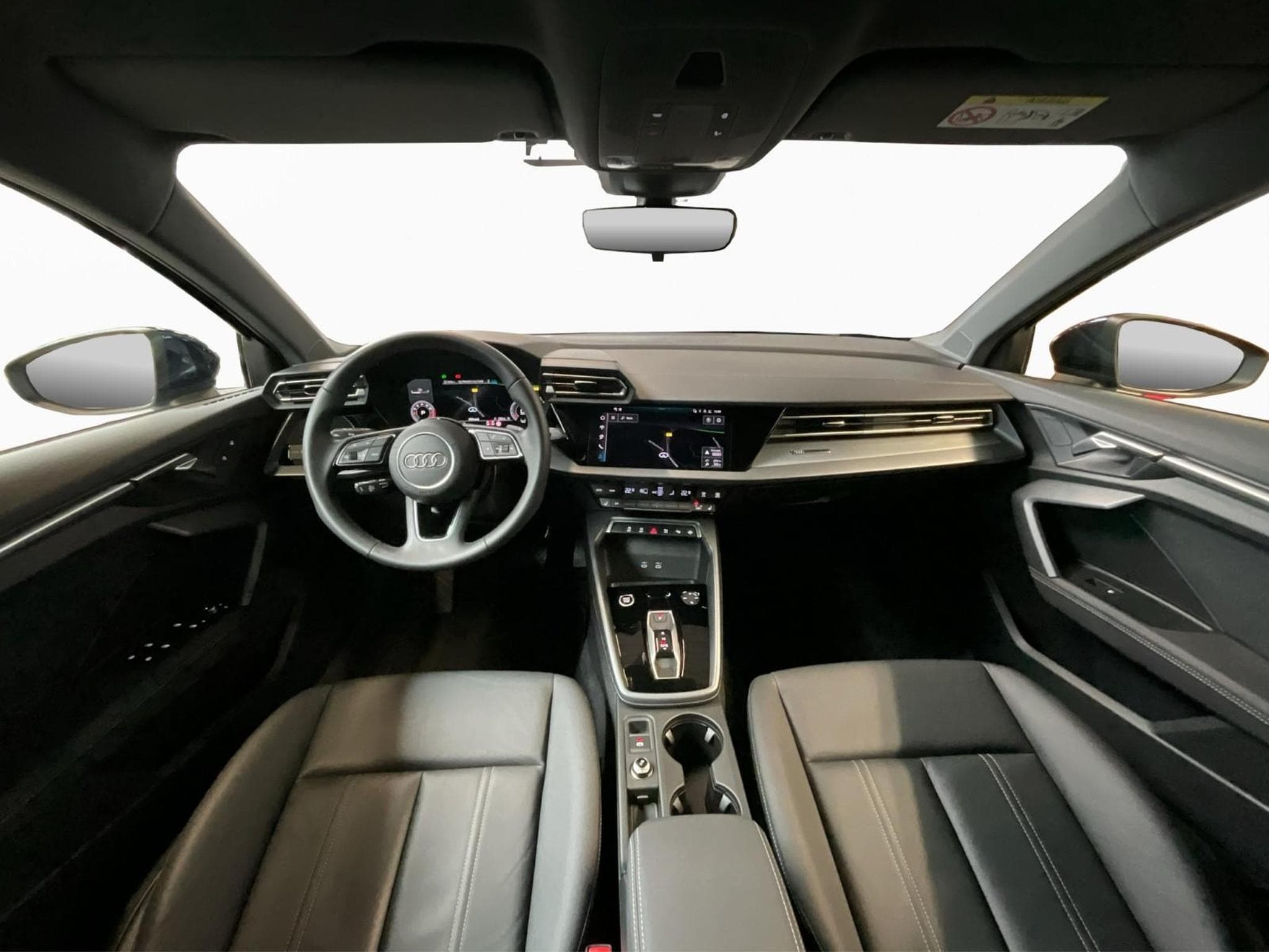Audi A3 SB+Advanced+30TFSI+S-Tronic+P.Business+LED (2025) - Photo 2