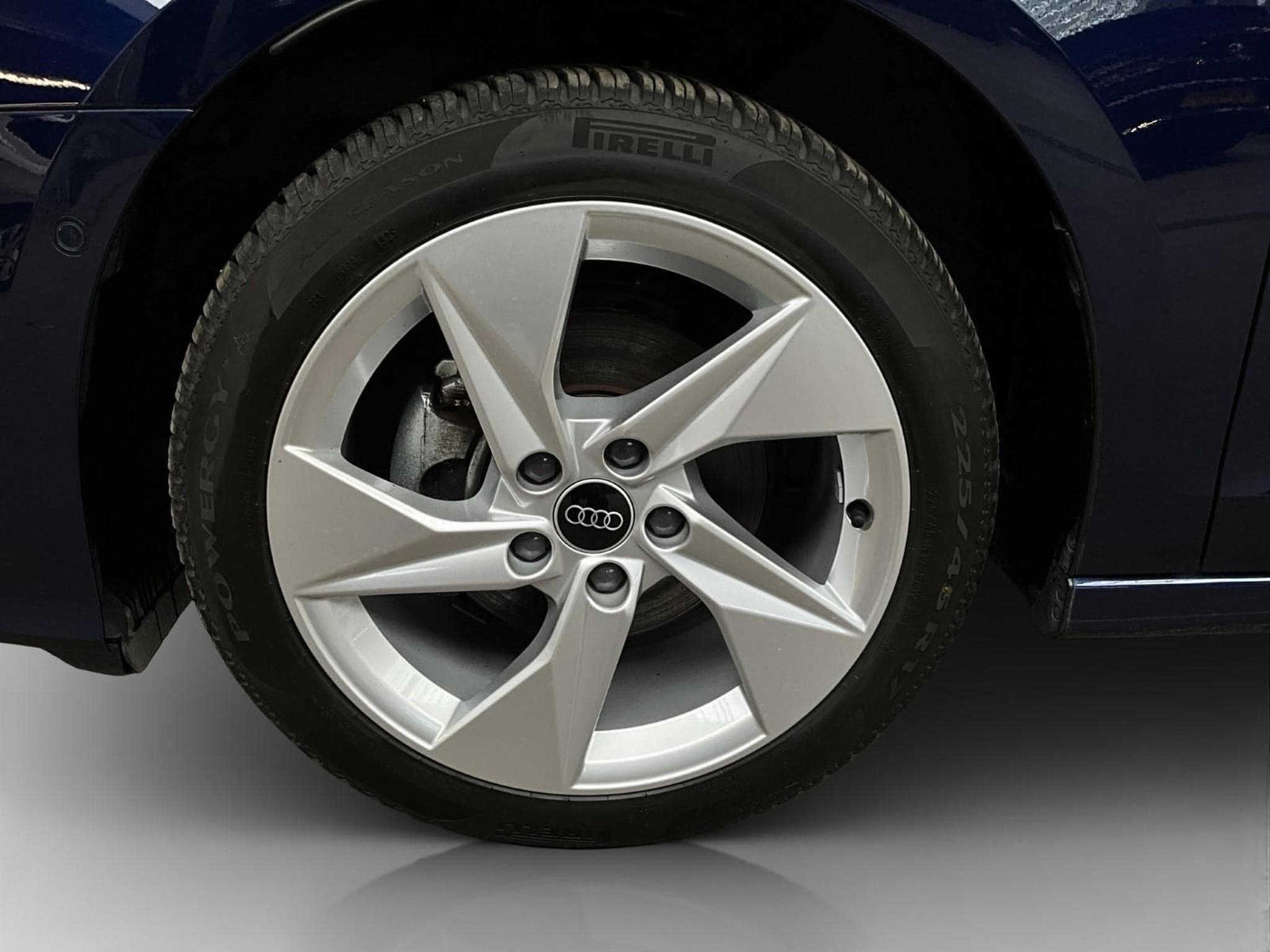 Audi A3 SB+Advanced+30TFSI+S-Tronic+P.Business+LED (2025) - Photo 8