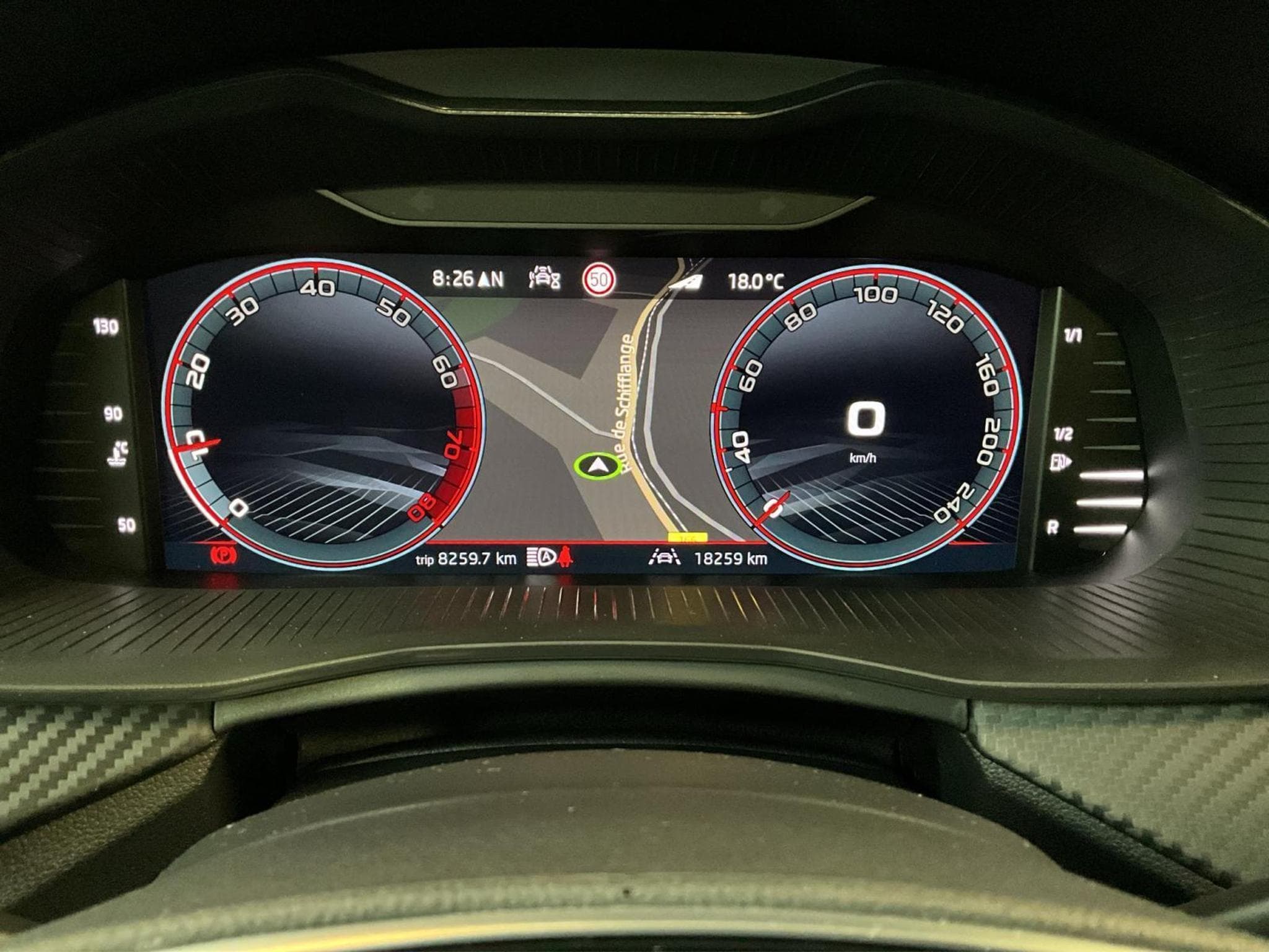 Skoda Scala Monte-Carlo+BVM+Led+Navi (2025) - Photo 11