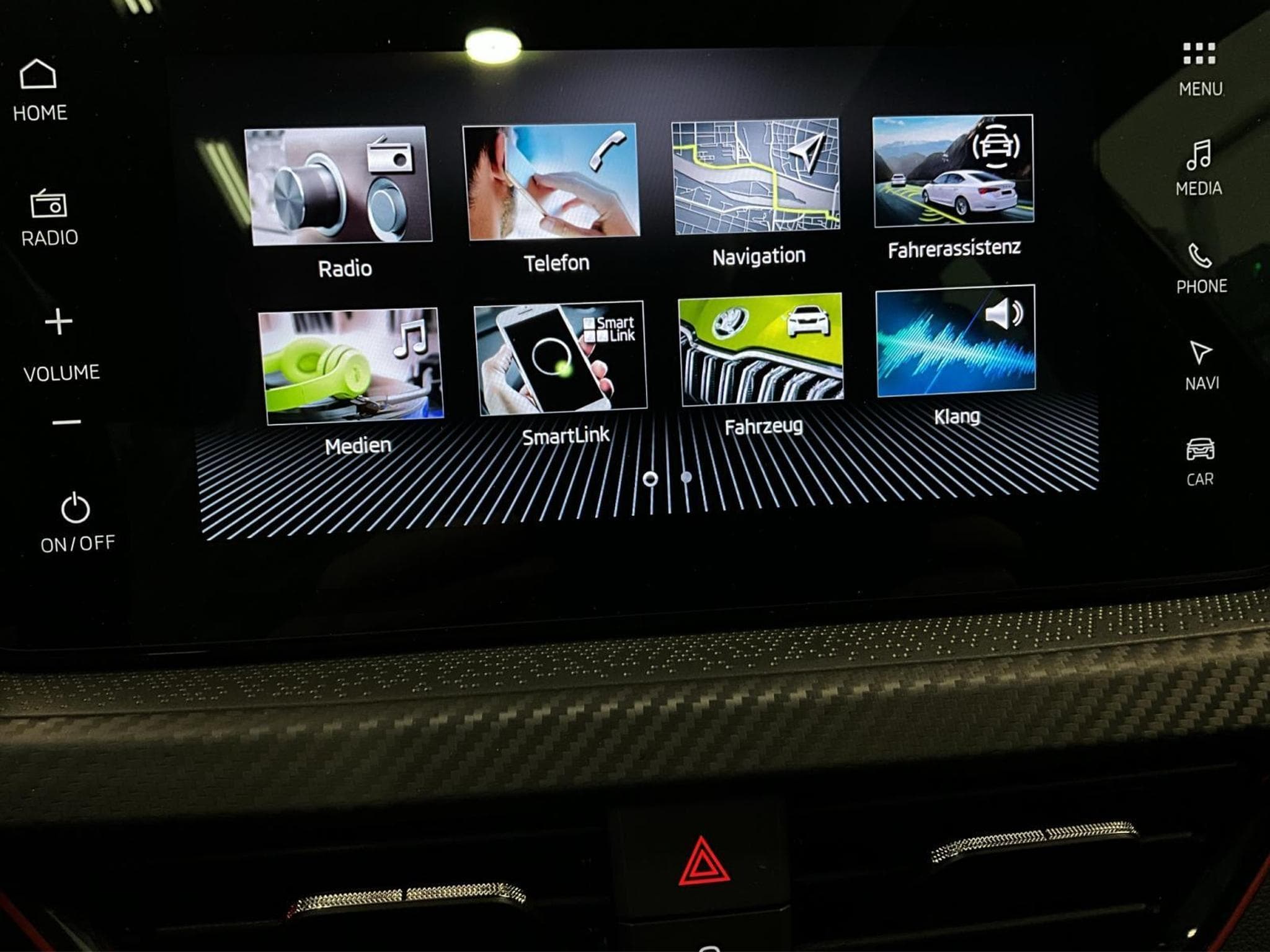Skoda Scala Monte-Carlo+BVM+Led+Navi (2025) - Photo 13