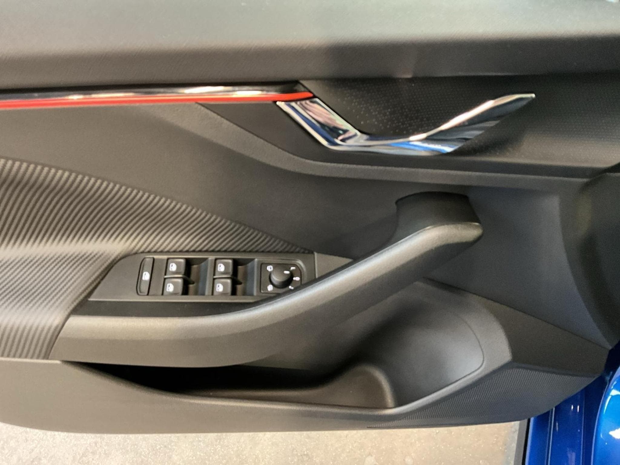 Skoda Scala Monte-Carlo+BVM+Led+Navi (2025) - Photo 14
