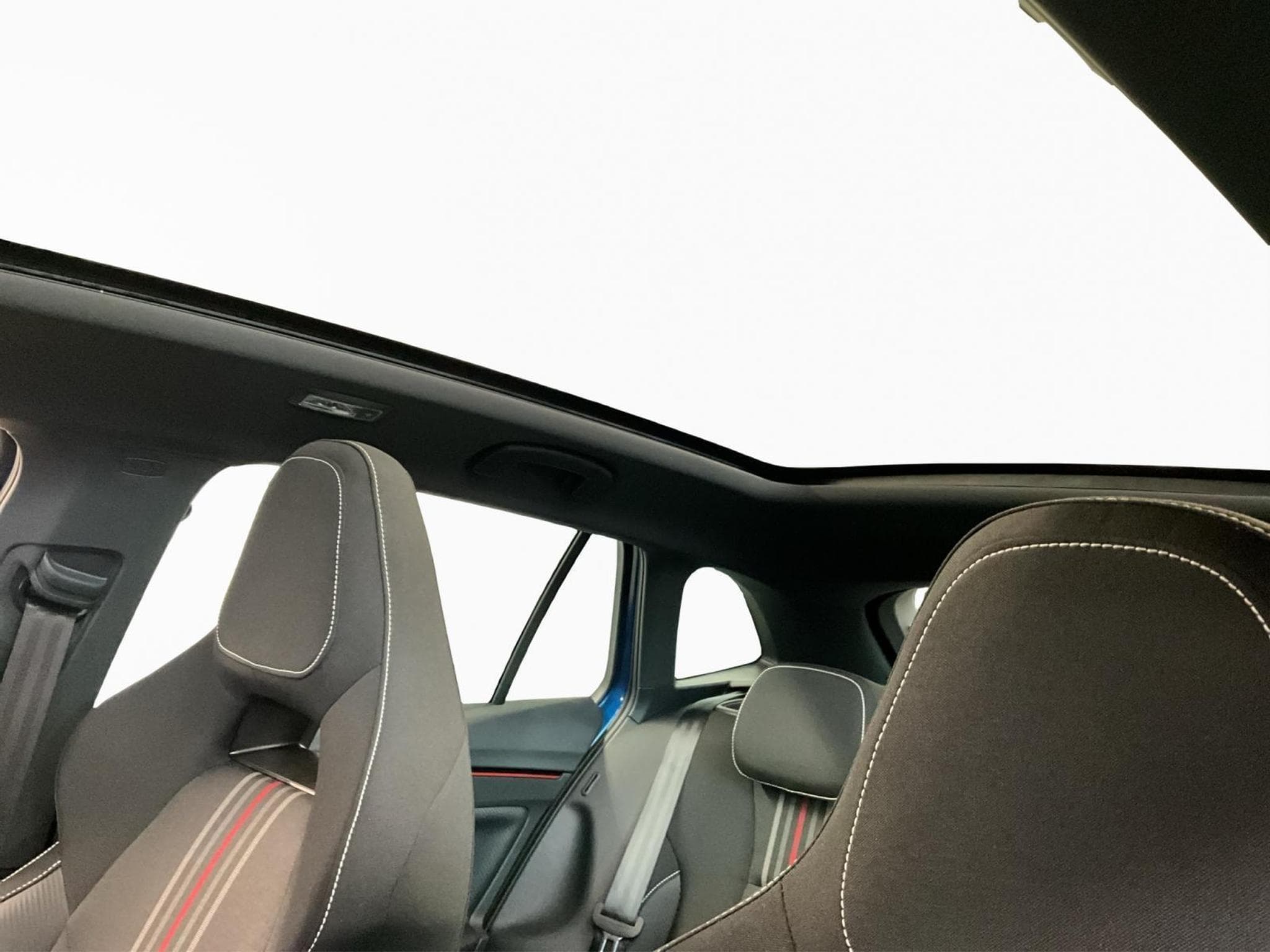 Skoda Scala Monte-Carlo+BVM+Led+Navi (2025) - Photo 15
