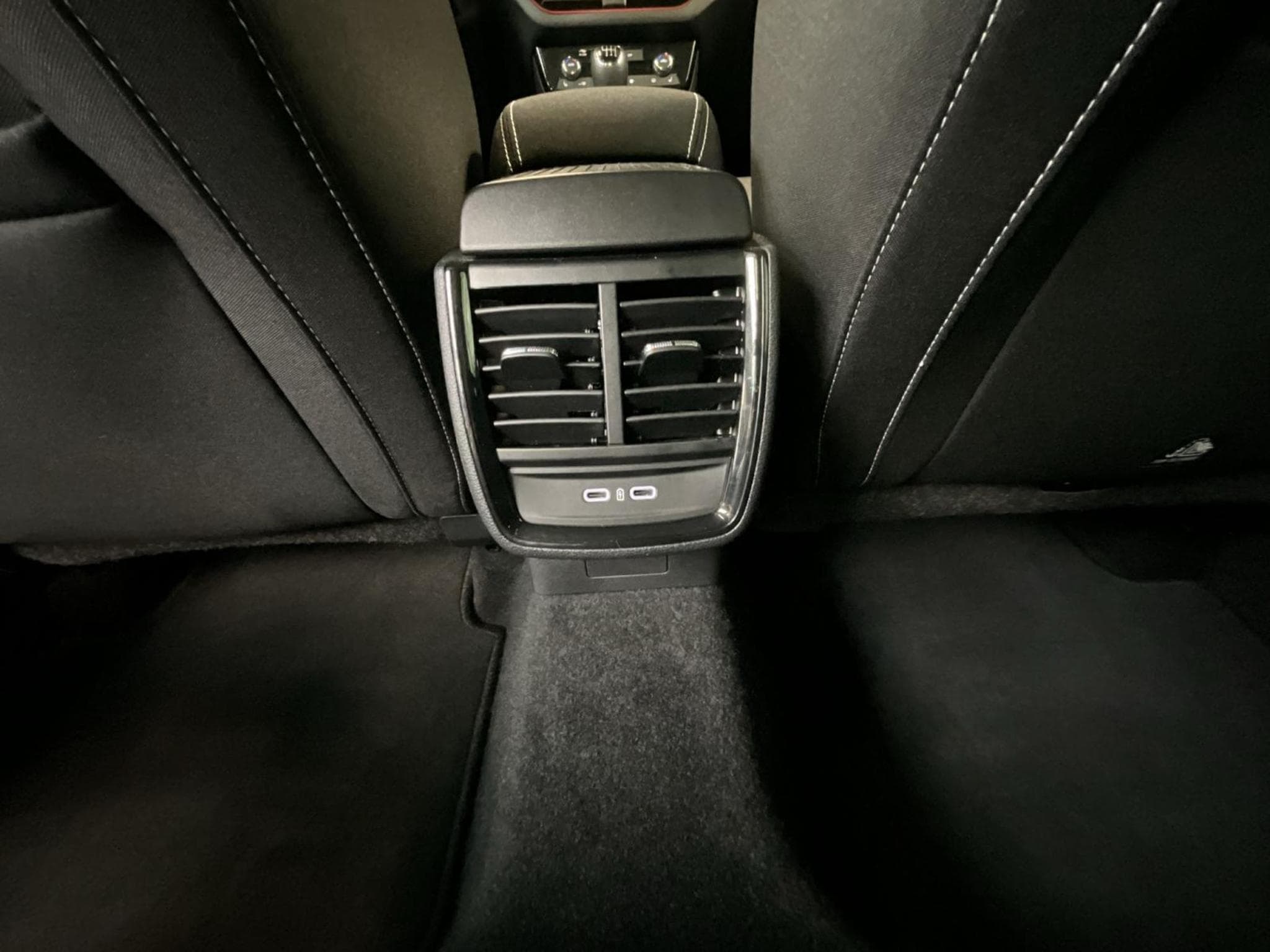 Skoda Scala Monte-Carlo+BVM+Led+Navi (2025) - Photo 19