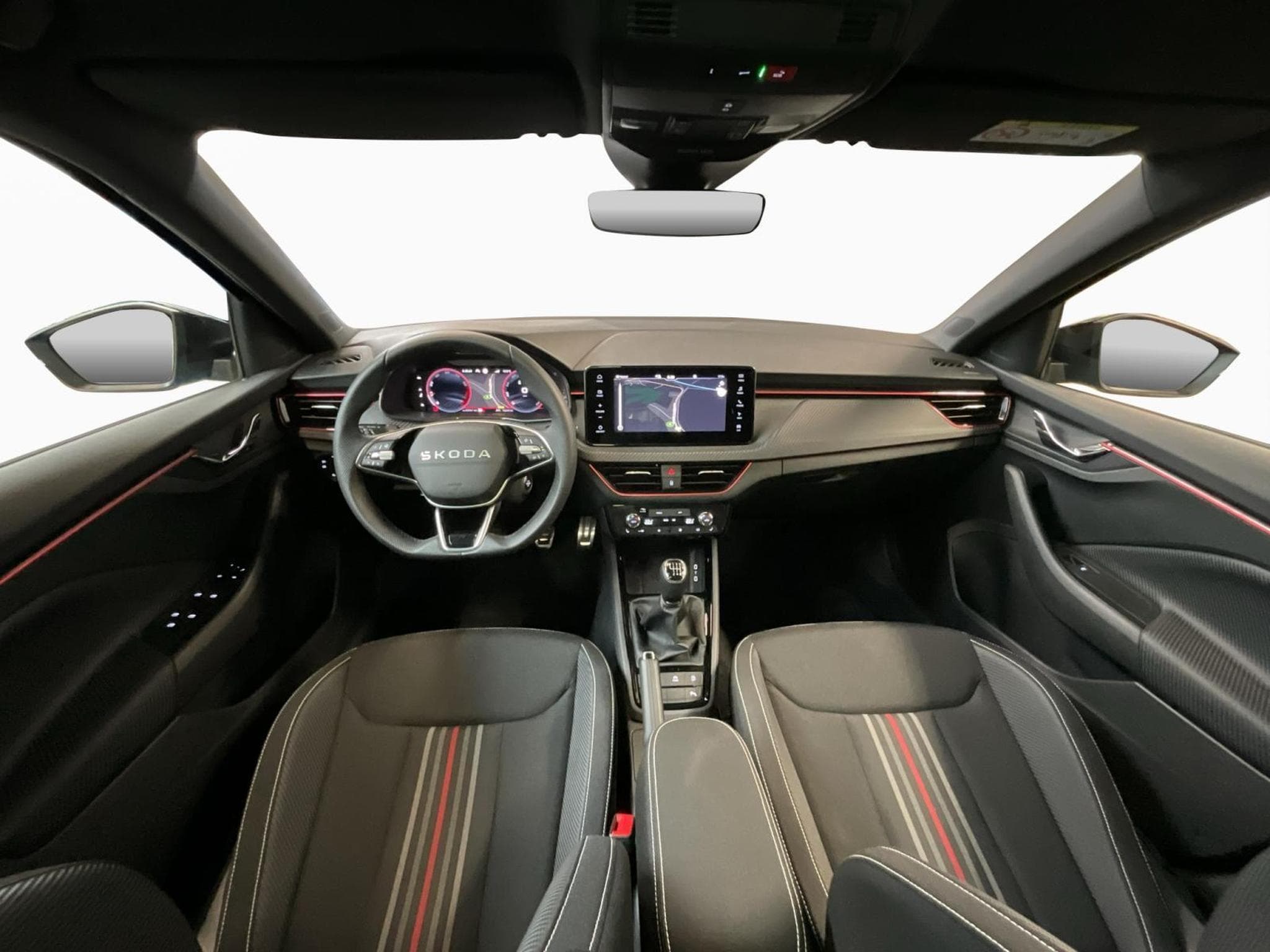 Skoda Scala Monte-Carlo+BVM+Led+Navi (2025) - Photo 2