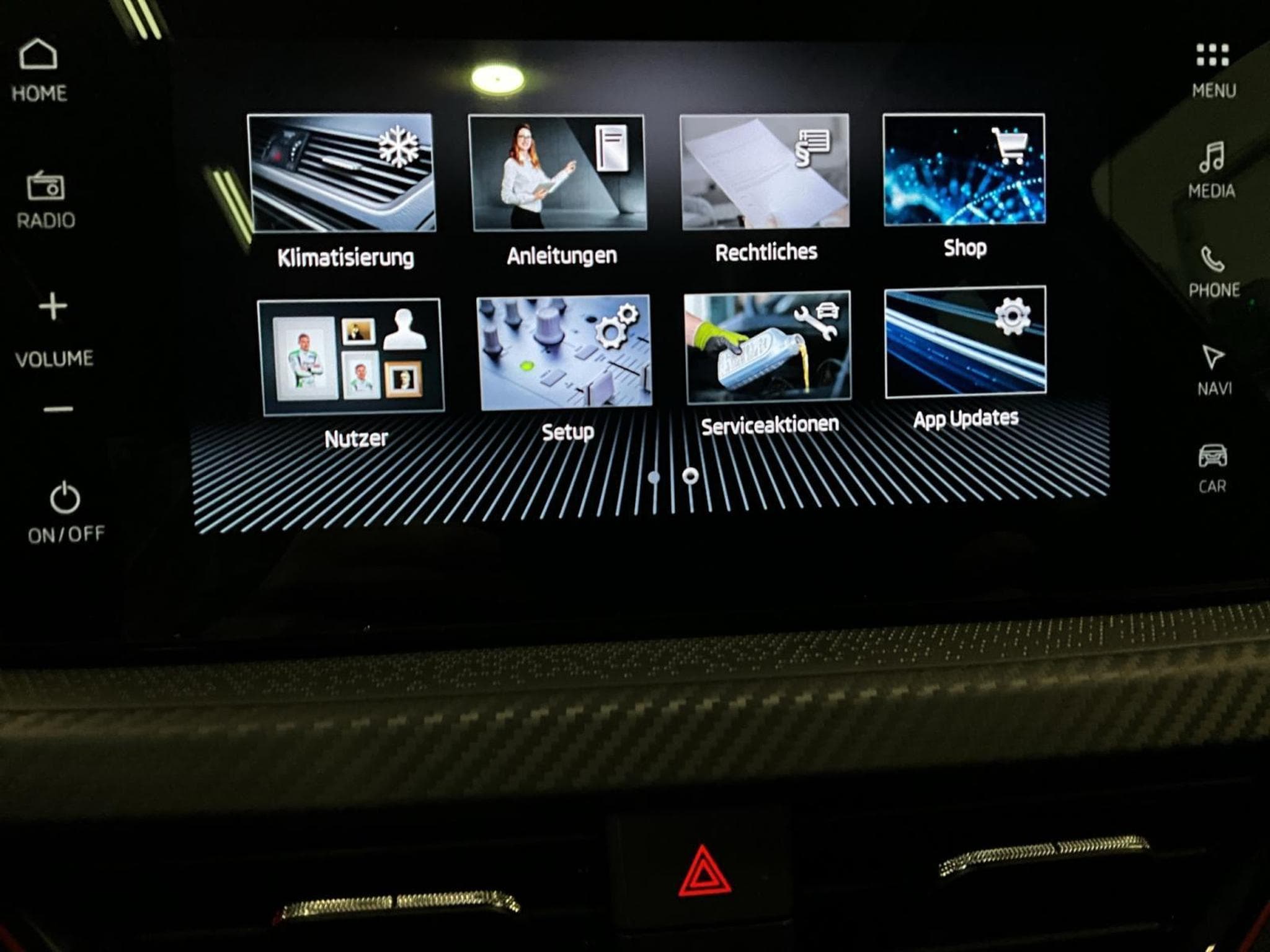 Skoda Scala Monte-Carlo+BVM+Led+Navi (2025) - Photo 20