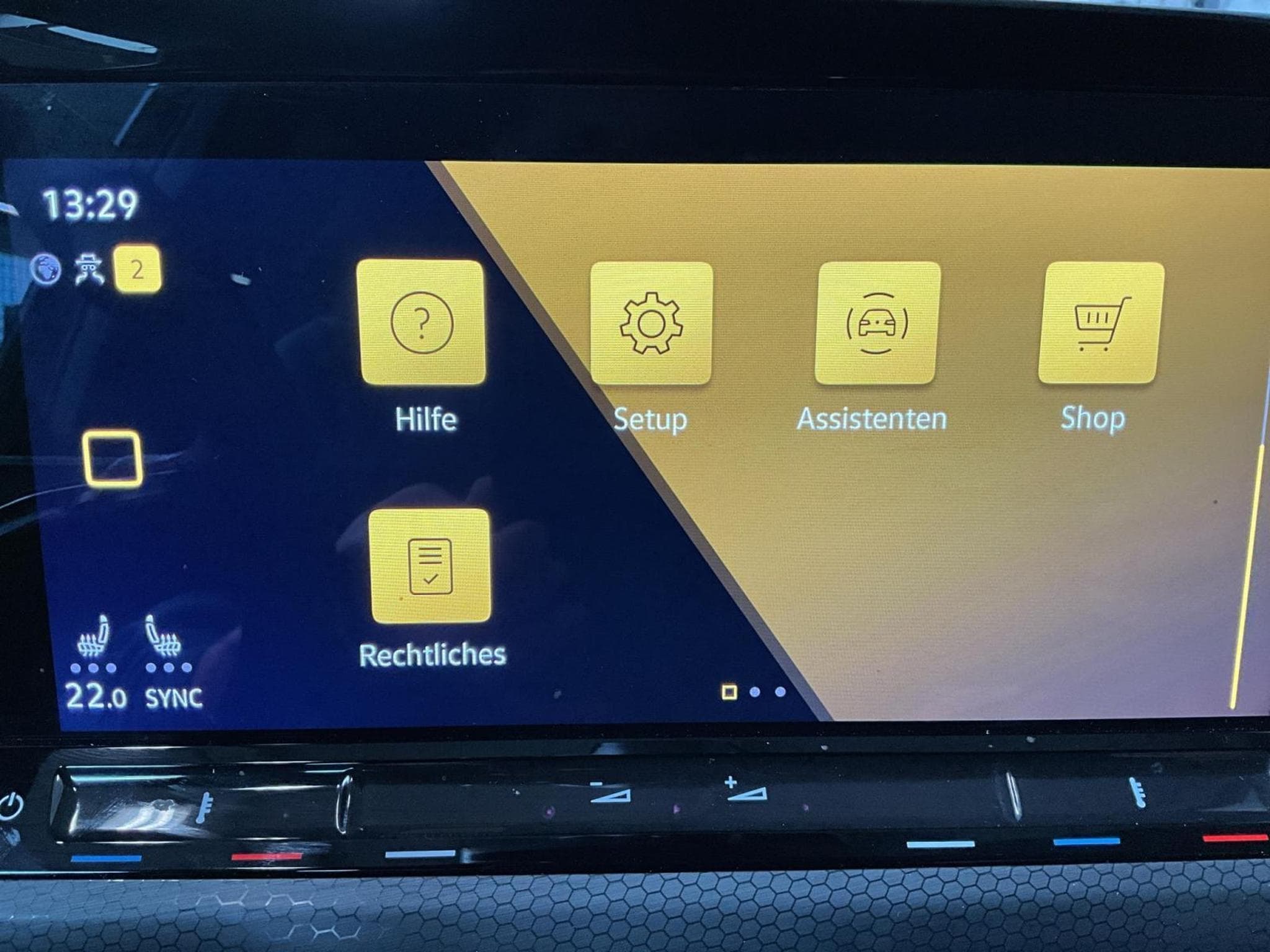 VW Golf GTI+DSG+Black-Style+Matrix-LED+Navi (2024) - Photo 15