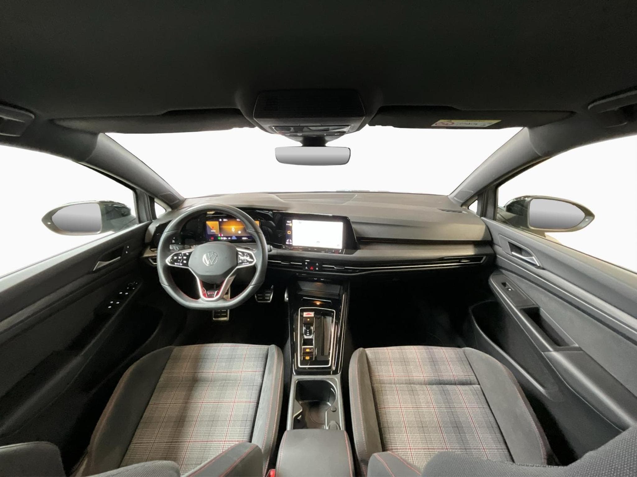 VW Golf GTI+DSG+Black-Style+Matrix-LED+Navi (2024) - Photo 2
