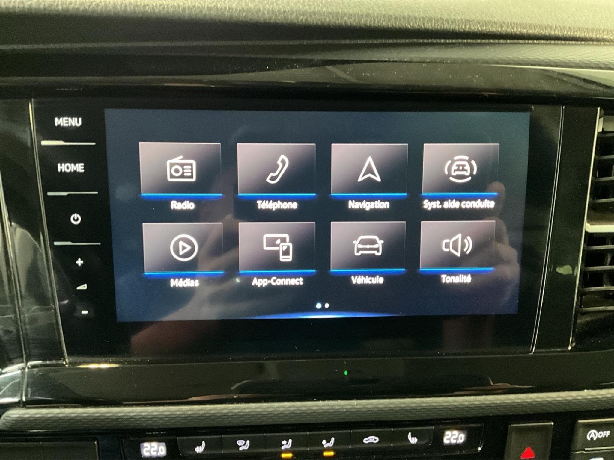 VW T6.1 Highline+DSG+4M+Navi+7Sitze+Side-Ass. (2020) - Photo 13