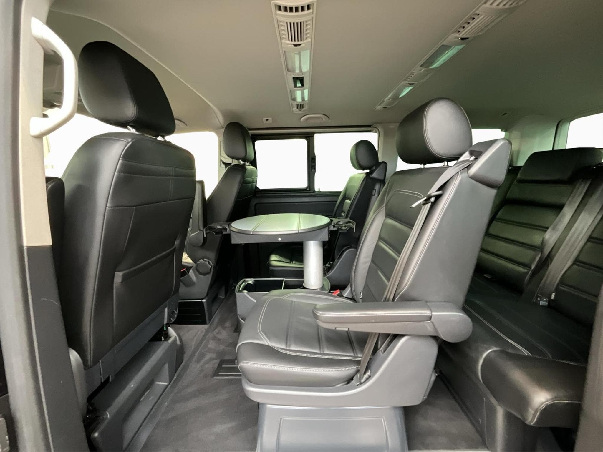 VW T6.1 Highline+DSG+4M+Navi+7Sitze+Side-Ass. (2020) - Photo 15