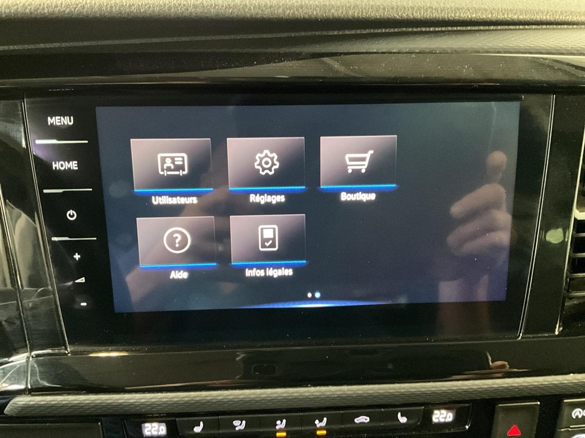 VW T6.1 Highline+DSG+4M+Navi+7Sitze+Side-Ass. (2020) - Photo 19