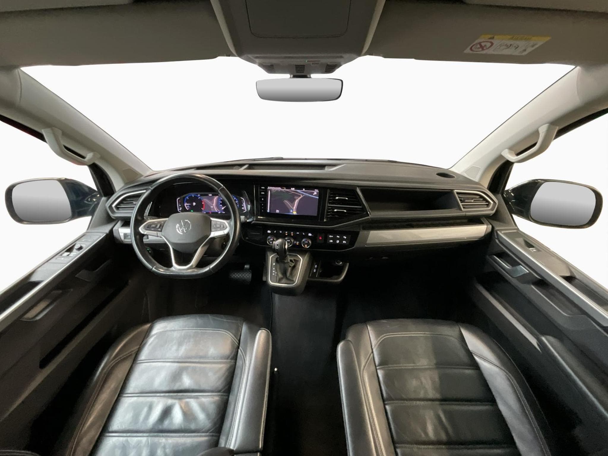 VW T6.1 Highline+DSG+4M+Navi+7Sitze+Side-Ass. (2020) - Photo 2