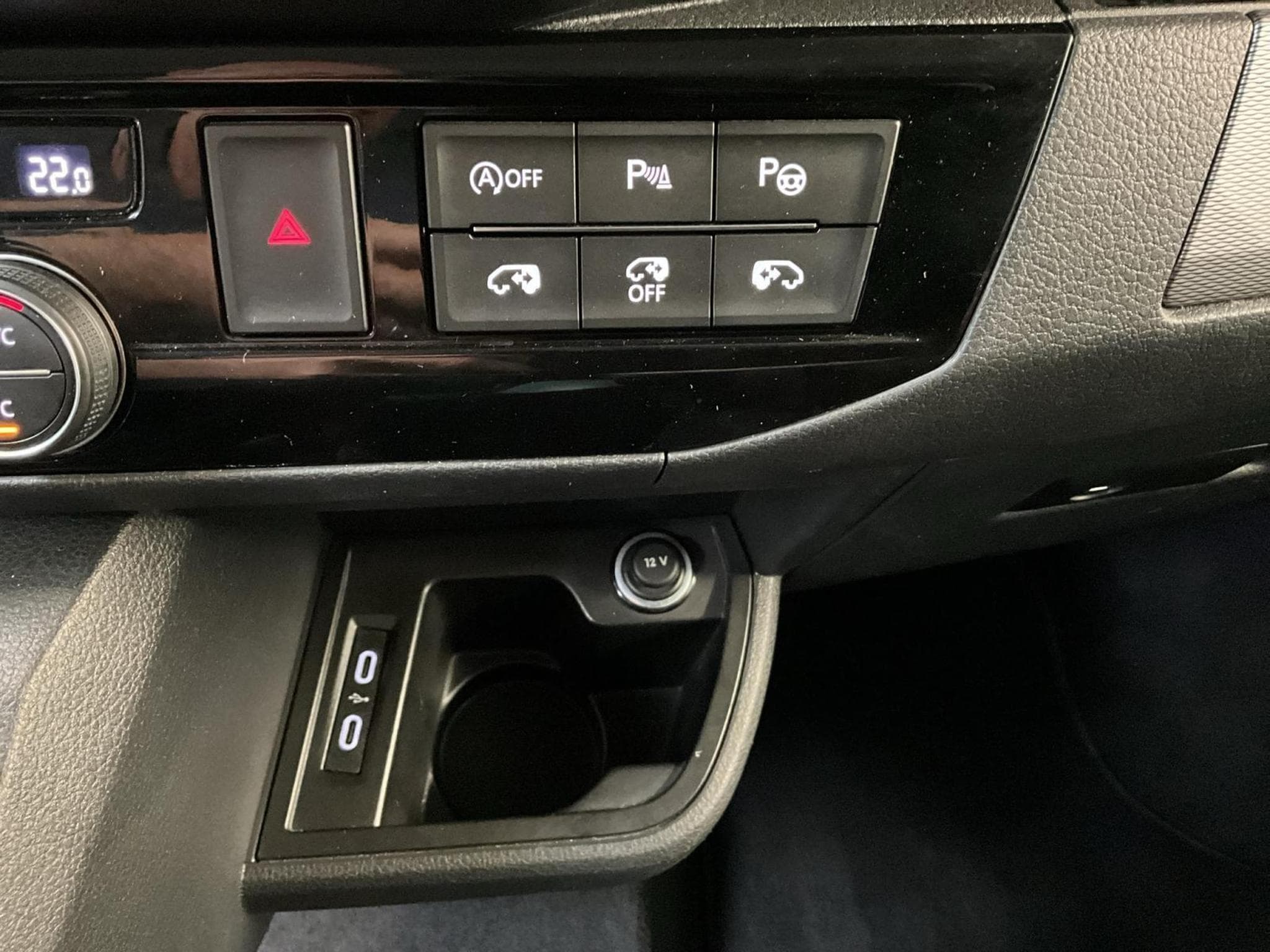 VW T6.1 Highline+DSG+4M+Navi+7Sitze+Side-Ass. (2020) - Photo 20