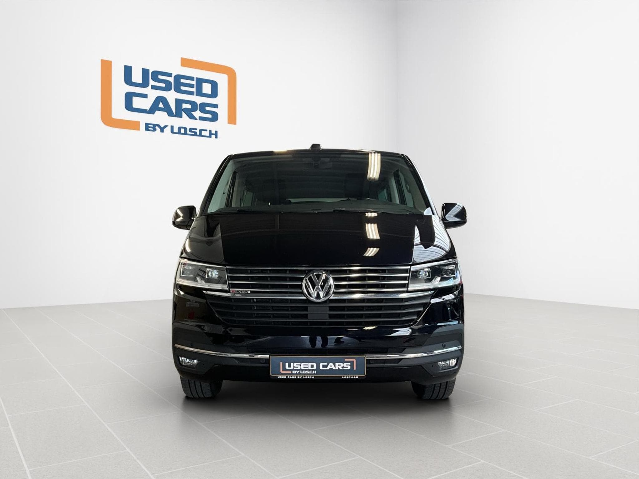 VW T6.1 Highline+DSG+4M+Navi+7Sitze+Side-Ass. (2020) - Photo 3