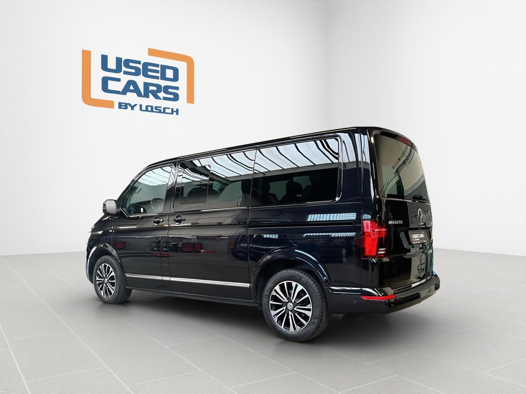 VW T6.1 Highline+DSG+4M+Navi+7Sitze+Side-Ass. (2020) - Photo 5