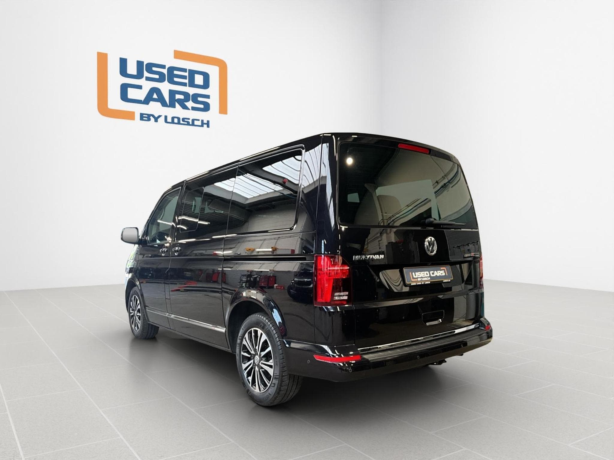 VW T6.1 Highline+DSG+4M+Navi+7Sitze+Side-Ass. (2020) - Photo 6