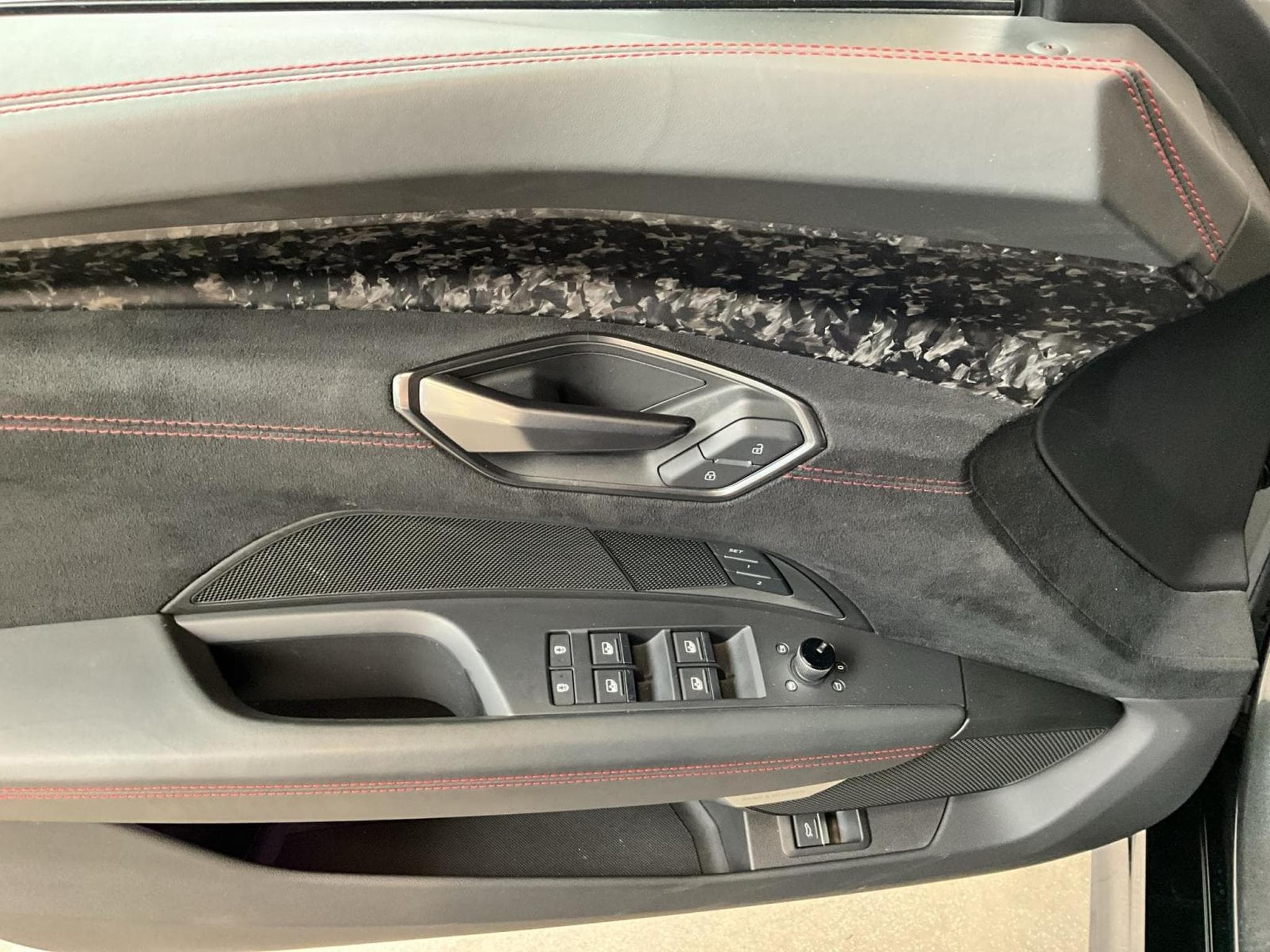 Audi RS e-tron GT 97kWh+Performance+Quattro+Ceramique+Carbon (2025) - Photo 10