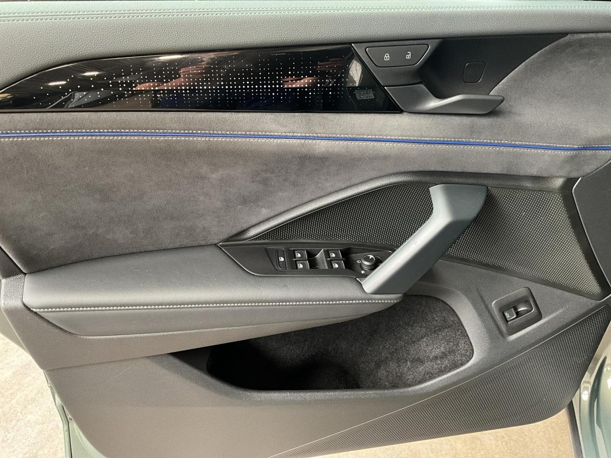 VW Tayron R-Line+DSG+4M+7Sitze+P.Confort+Pano+P.Travel+P.Info (2025) - Photo 14