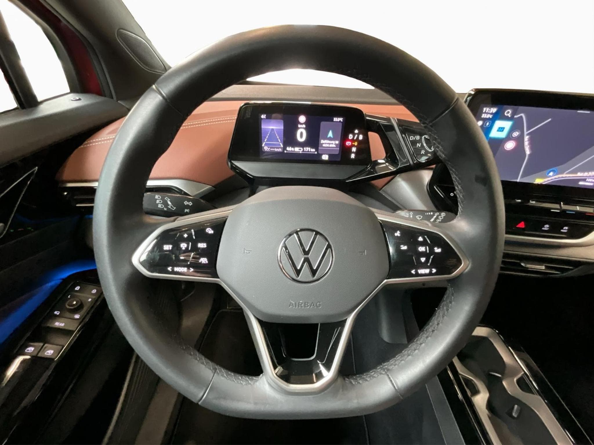 VW ID.4 58kWh+Pro+P.Interieur+P.Confort+P.Assistance (2023) - Photo 11