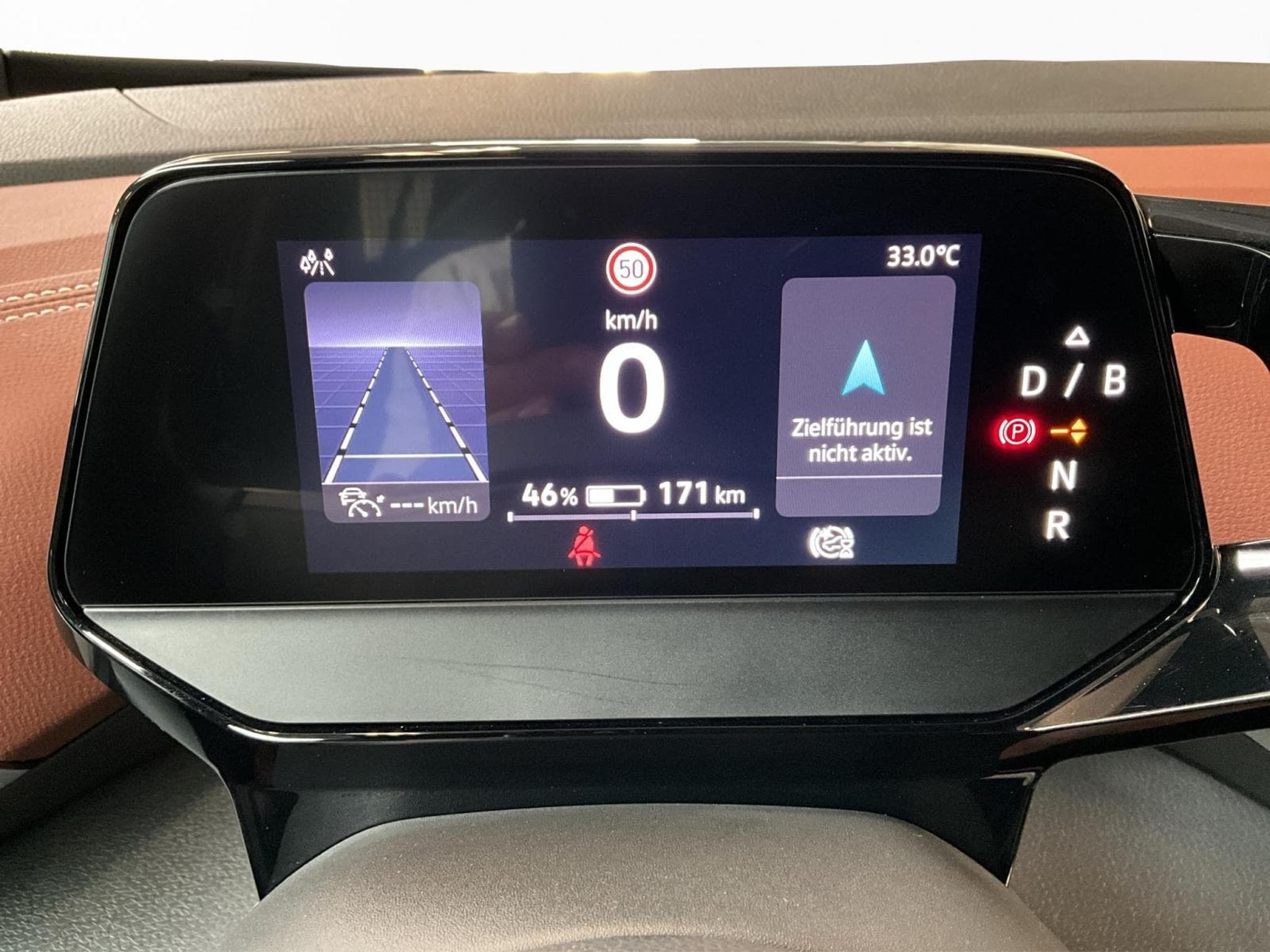 VW ID.4 58kWh+Pro+P.Interieur+P.Confort+P.Assistance (2023) - Photo 12