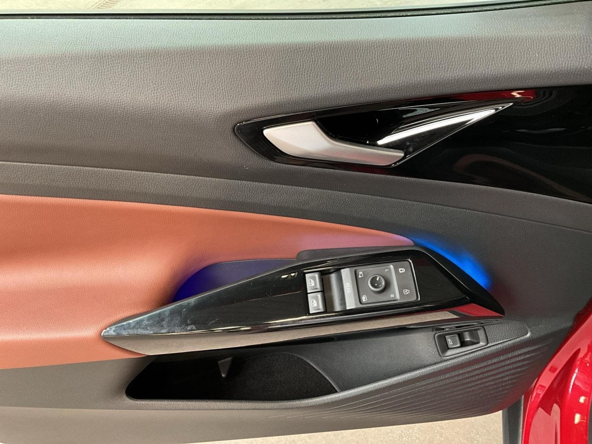 VW ID.4 58kWh+Pro+P.Interieur+P.Confort+P.Assistance (2023) - Photo 15