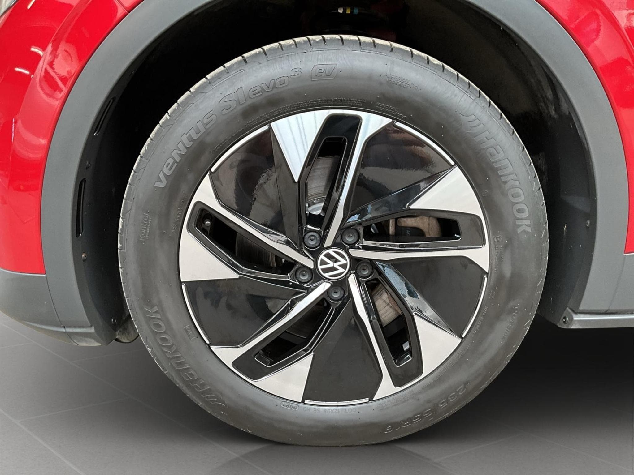 VW ID.4 58kWh+Pro+P.Interieur+P.Confort+P.Assistance (2023) - Photo 9