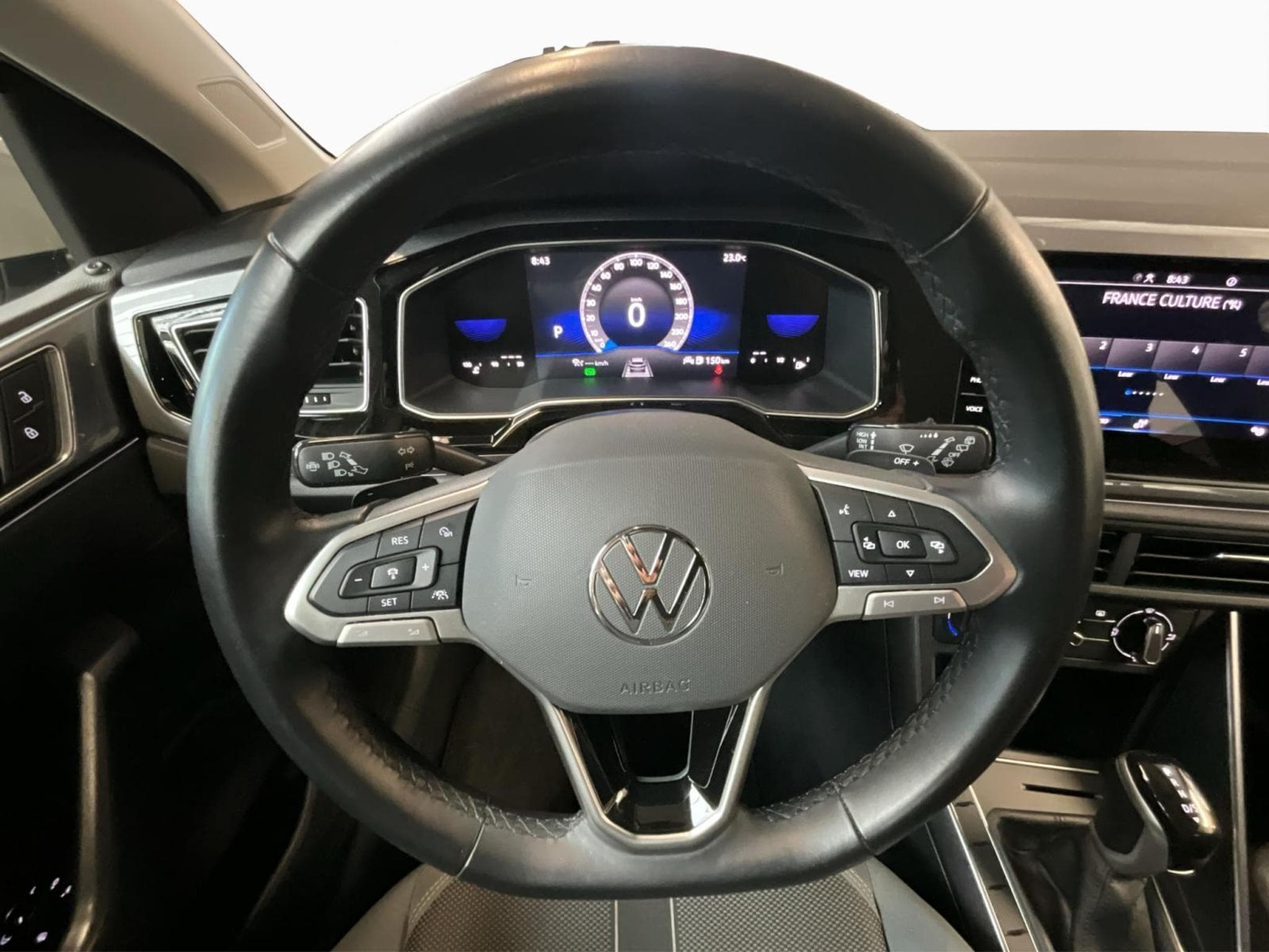 VW Polo Style+DSG+Led+PDC+DAB+P:Assistance (2024) - Photo 10
