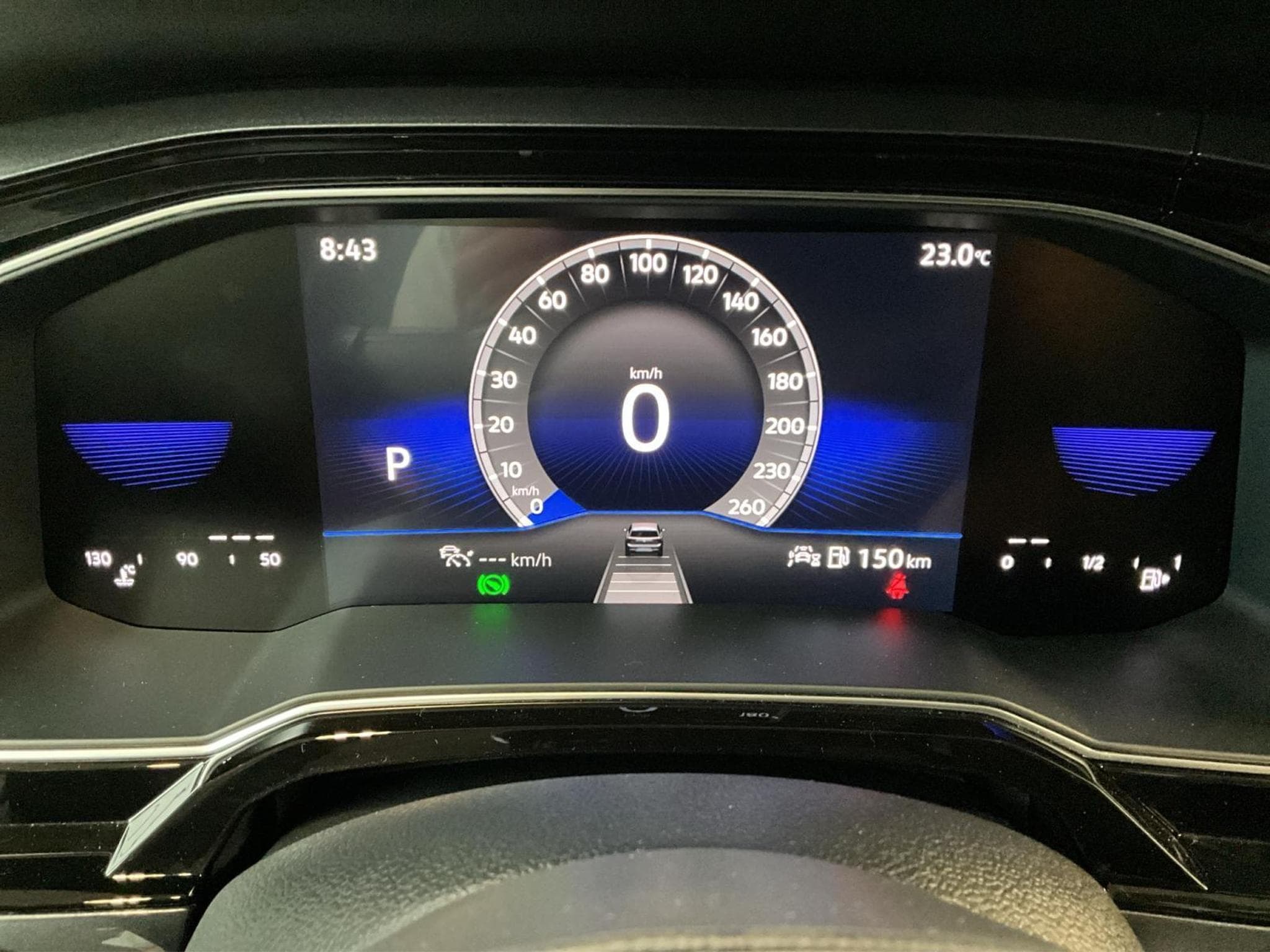 VW Polo Style+DSG+Led+PDC+DAB+P:Assistance (2024) - Photo 11