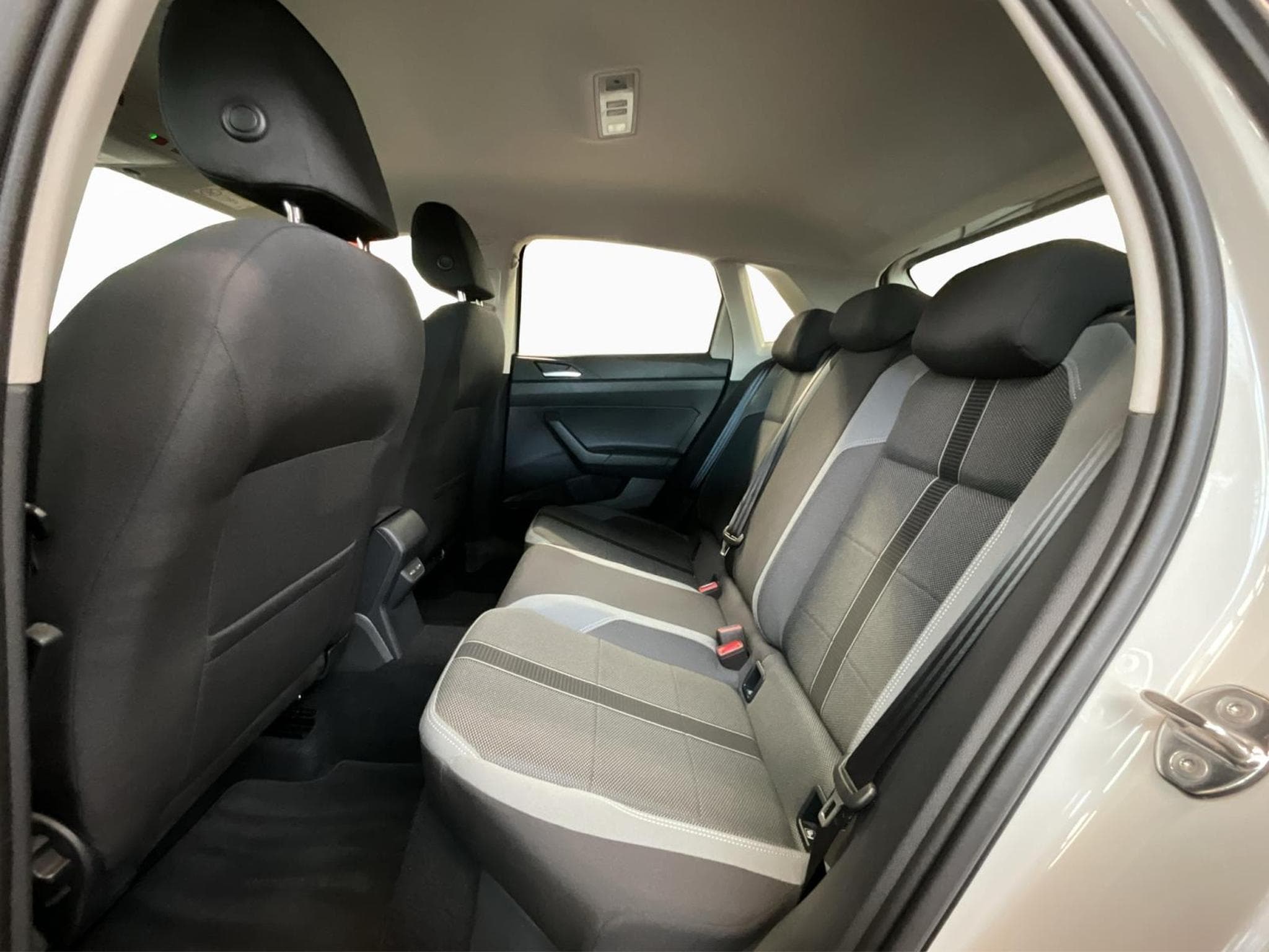 VW Polo Style+DSG+Led+PDC+DAB+P:Assistance (2024) - Photo 14