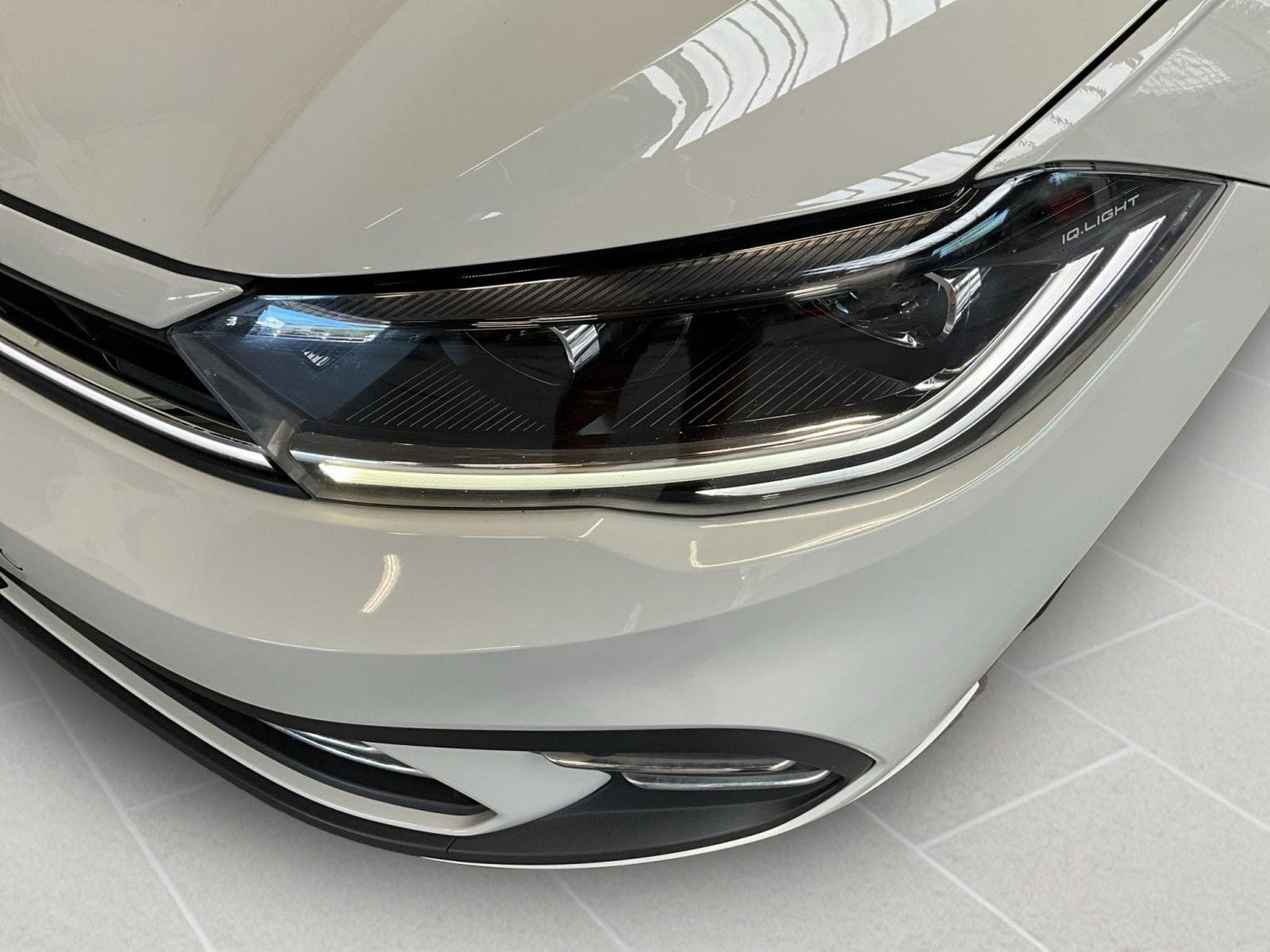 VW Polo Style+DSG+Led+PDC+DAB+P:Assistance (2024) - Photo 16