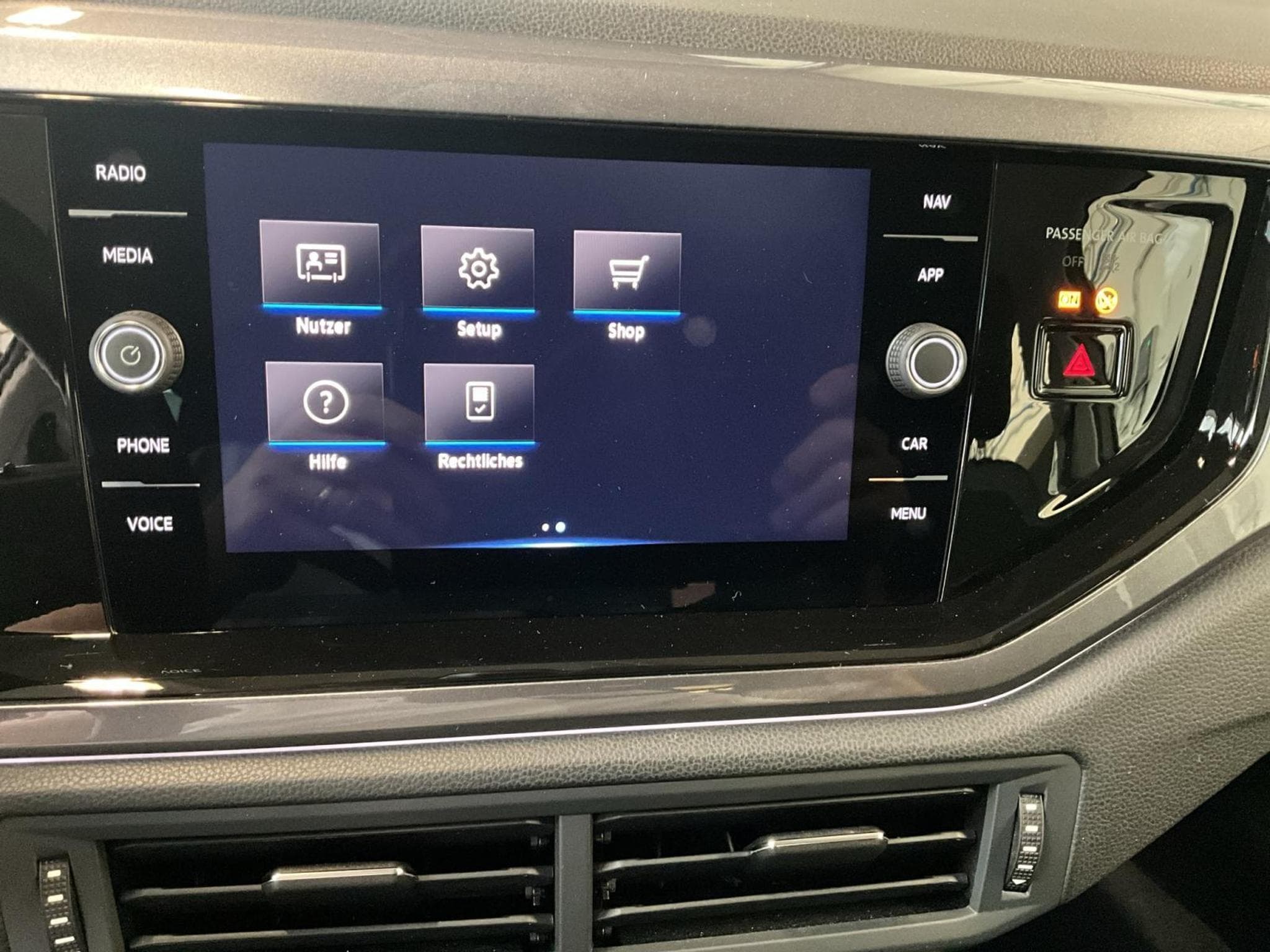 VW Polo Style+DSG+Led+PDC+DAB+P:Assistance (2024) - Photo 17