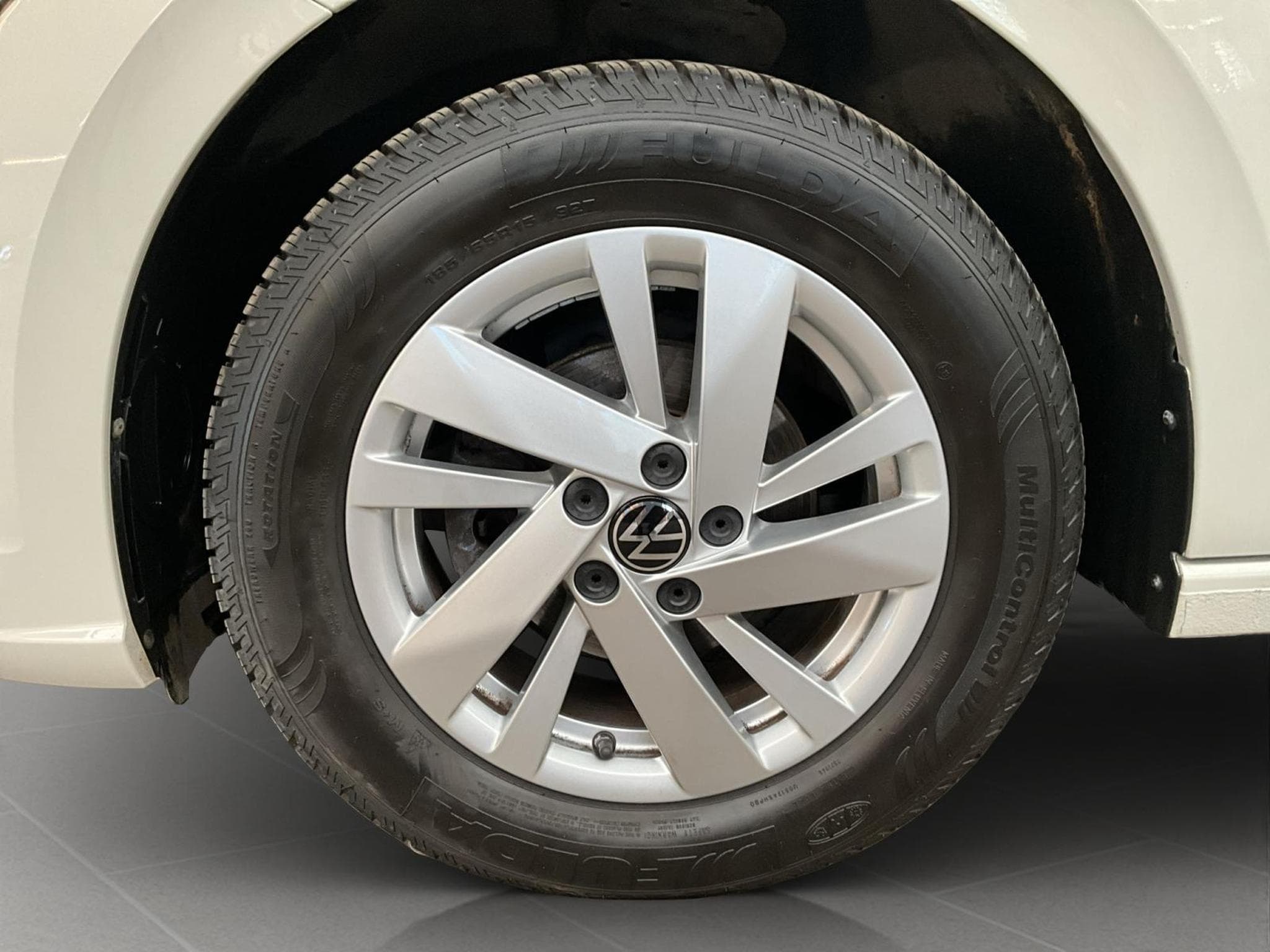 VW Polo Style+DSG+Led+PDC+DAB+P:Assistance (2024) - Photo 8