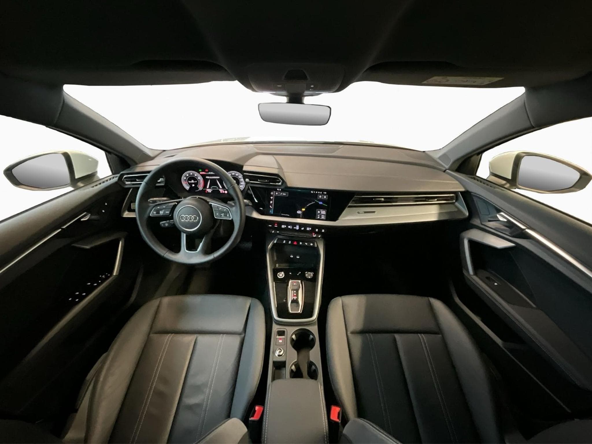 Audi A3 SB+Advanced+30tfsi+S-Tronic+P.Business (2025) - Photo 2