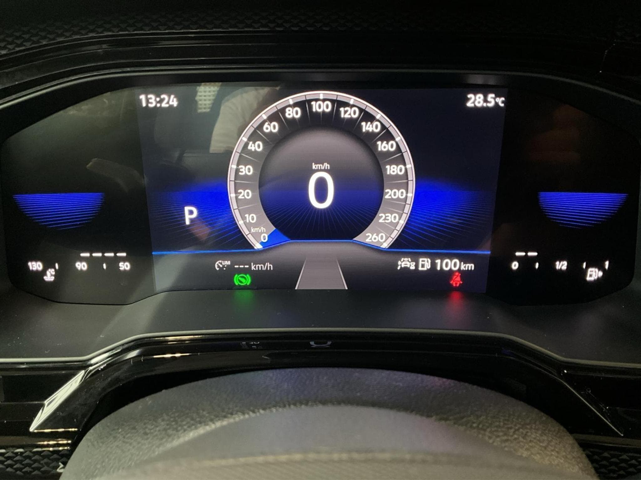 VW Polo Life+DSG+RearView+LED+Digi+ (2023) - Photo 11