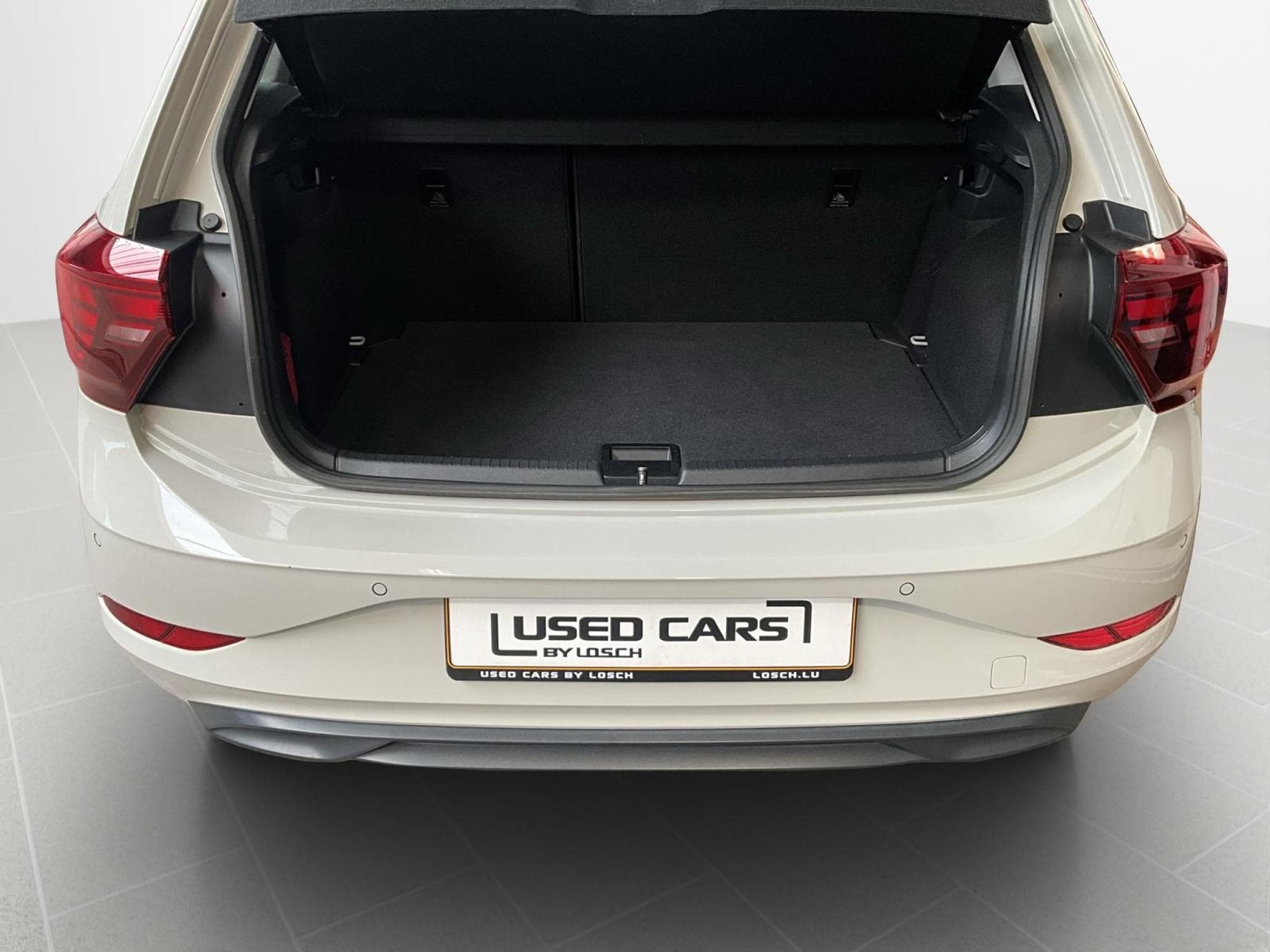 VW Polo Life+DSG+RearView+LED+Digi+ (2023) - Photo 16