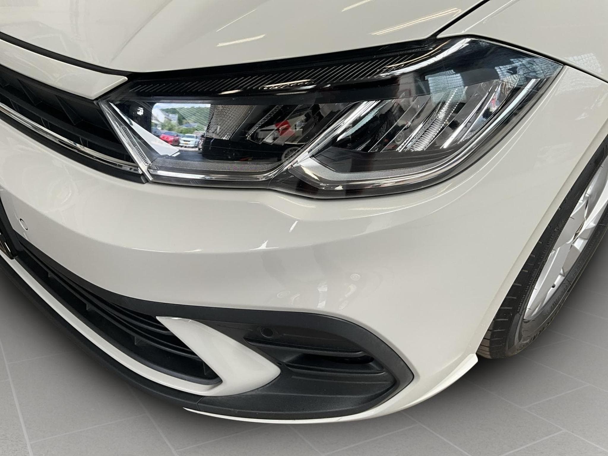 VW Polo Life+DSG+RearView+LED+Digi+ (2023) - Photo 17