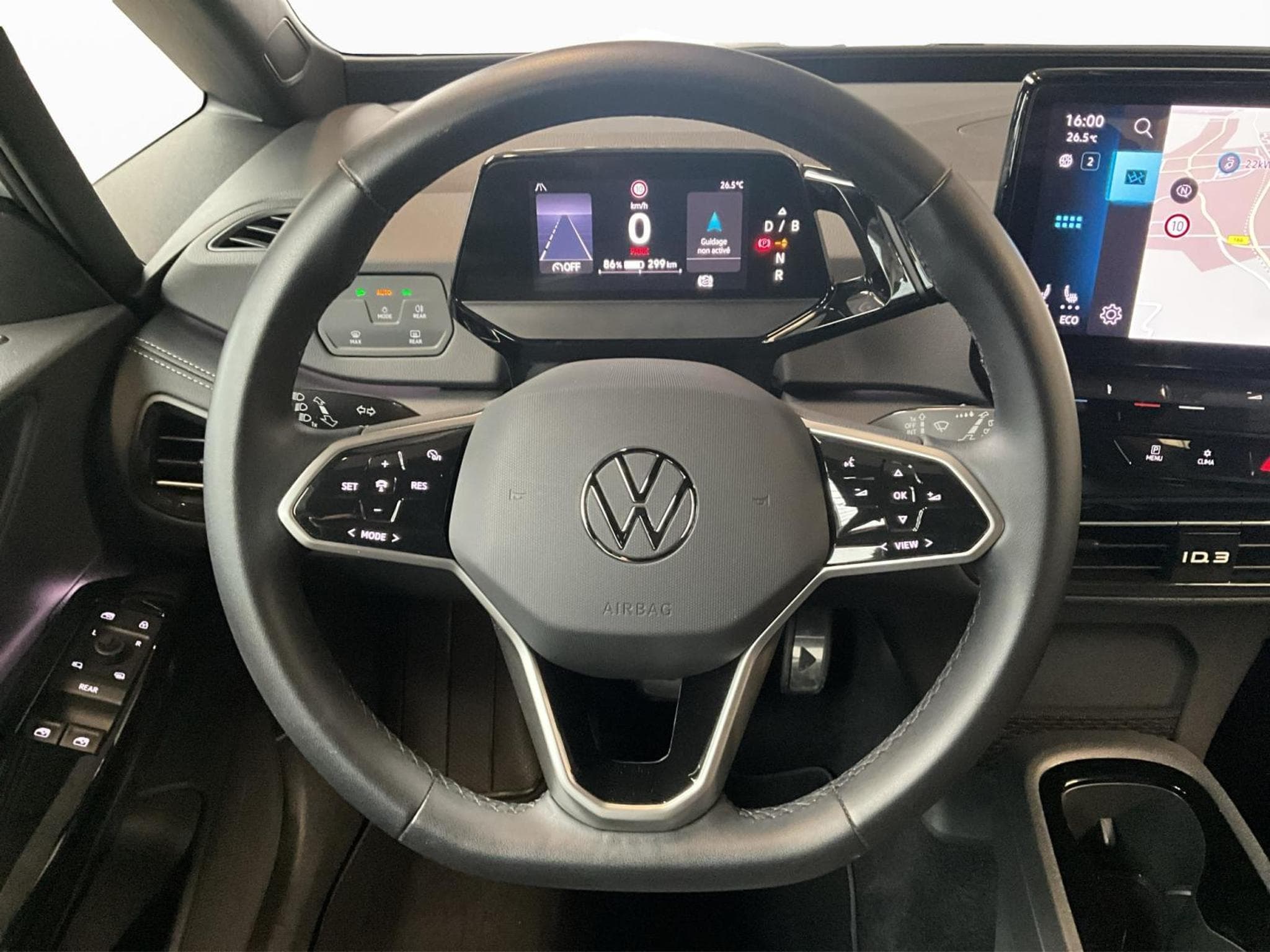 VW ID.3 58kWh+Pro-Life+Navi+LED+ML18 (2023) - Photo 10