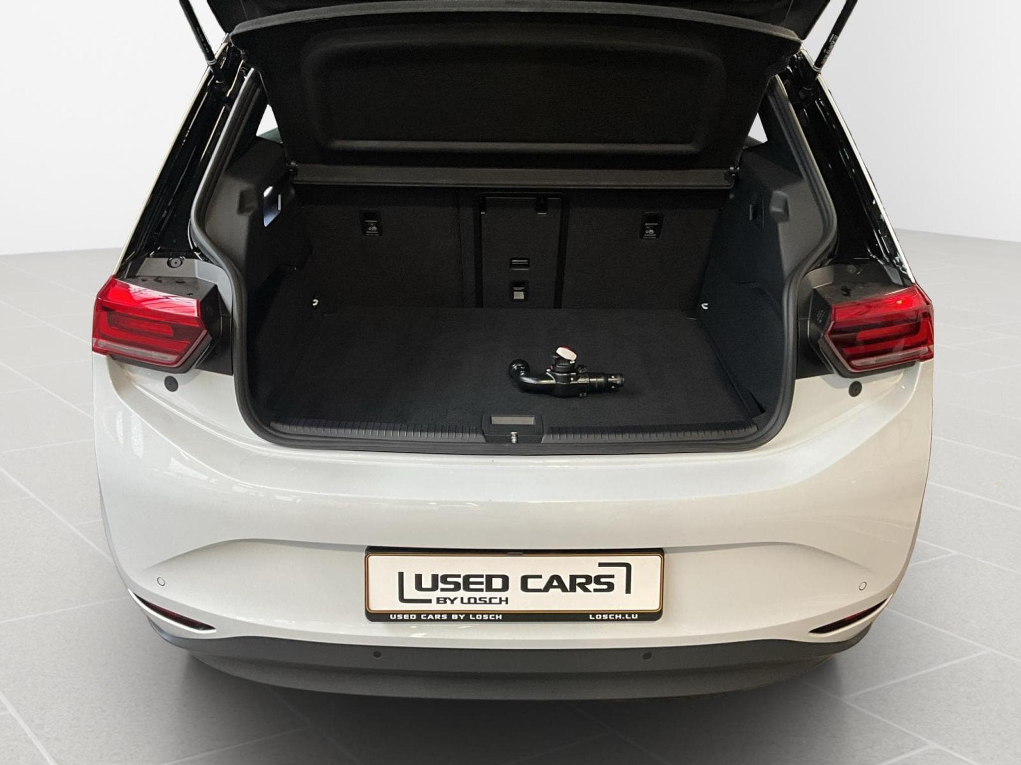 VW ID.3 58kWh+Pro-Life+Navi+LED+ML18 (2023) - Photo 15