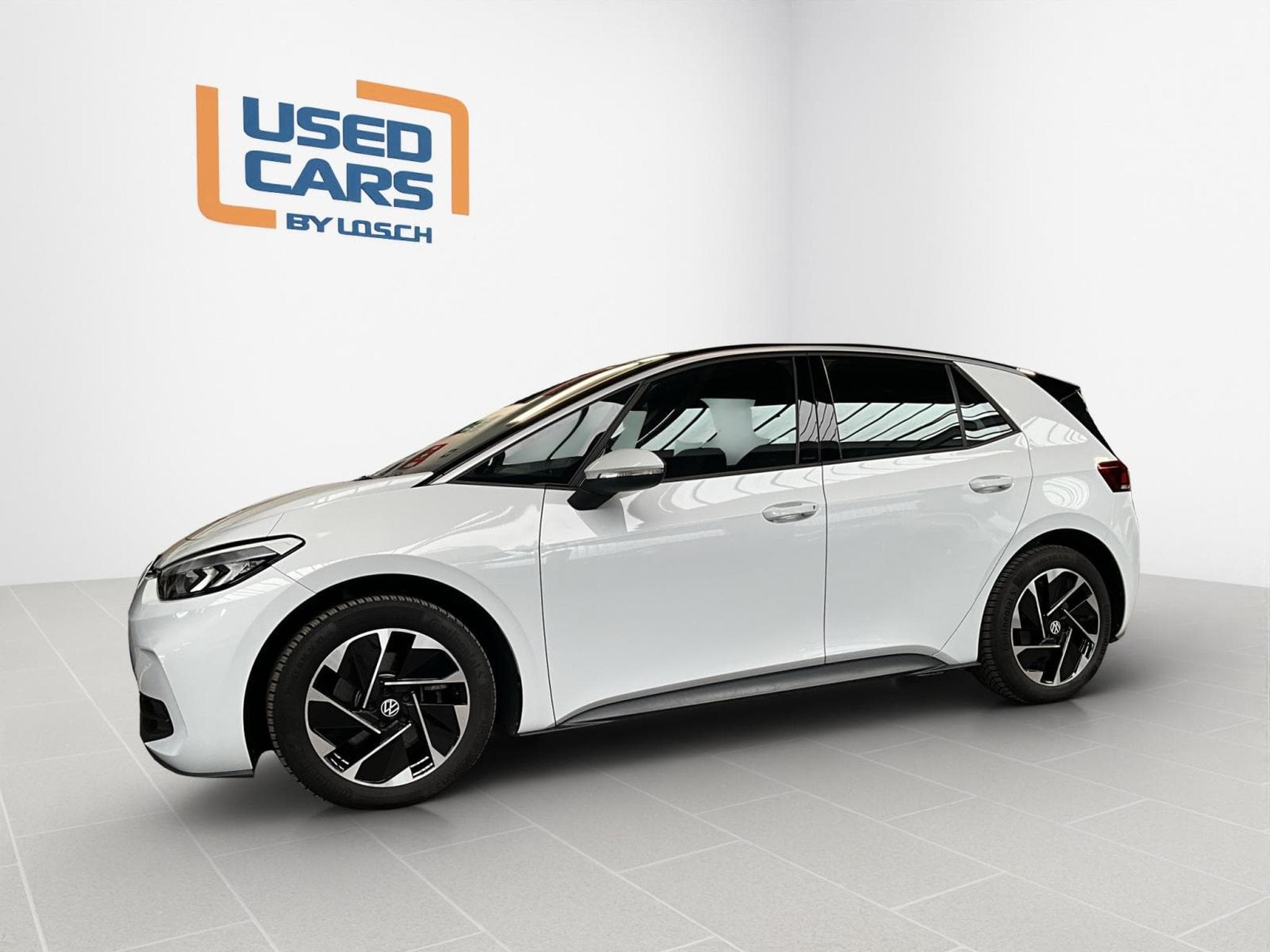VW ID.3 58kWh+Pro-Life+Navi+LED+ML18 (2023) - Photo 4