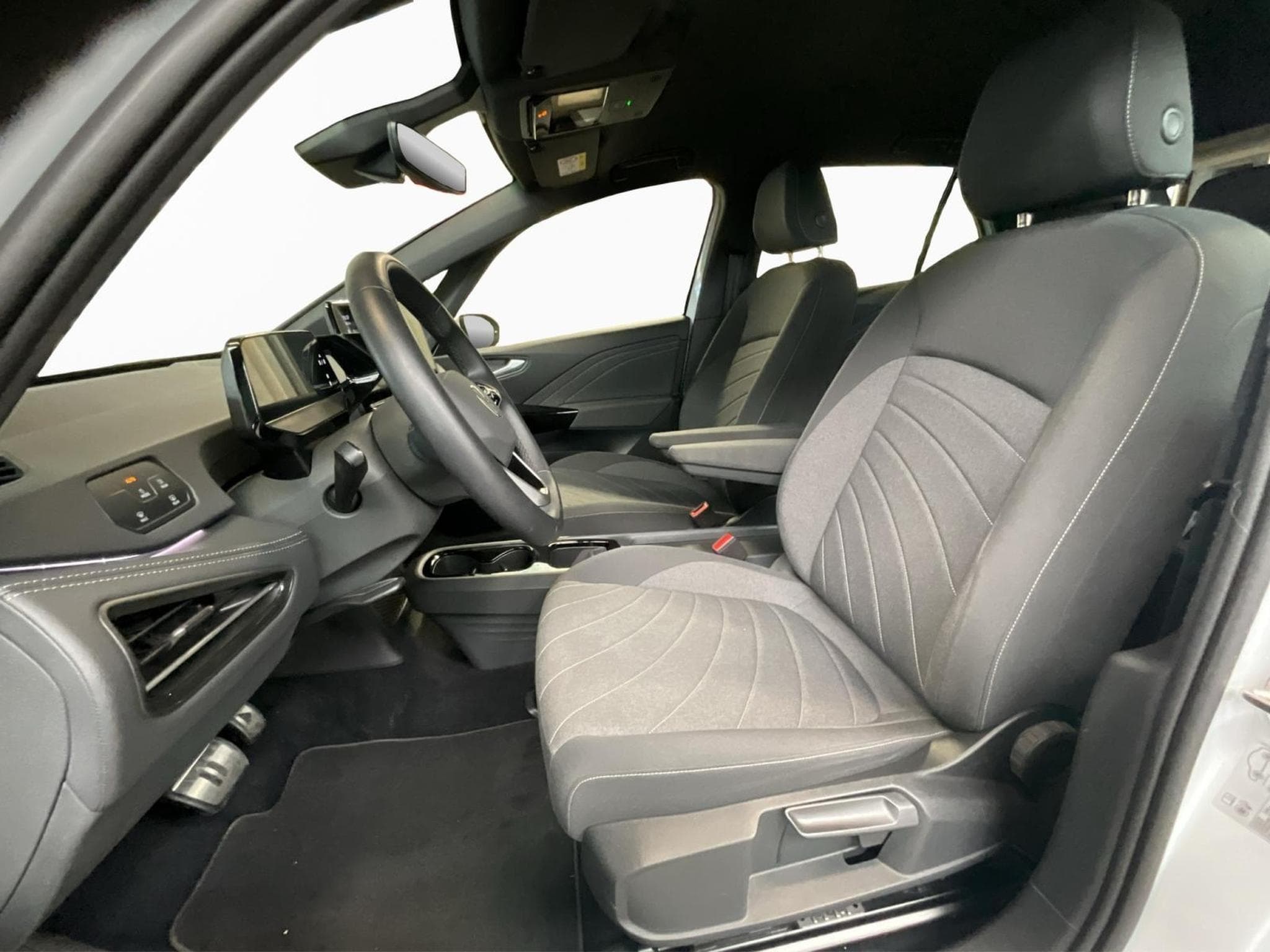 VW ID.3 58kWh+Pro-Life+Navi+LED+ML18 (2023) - Photo 9
