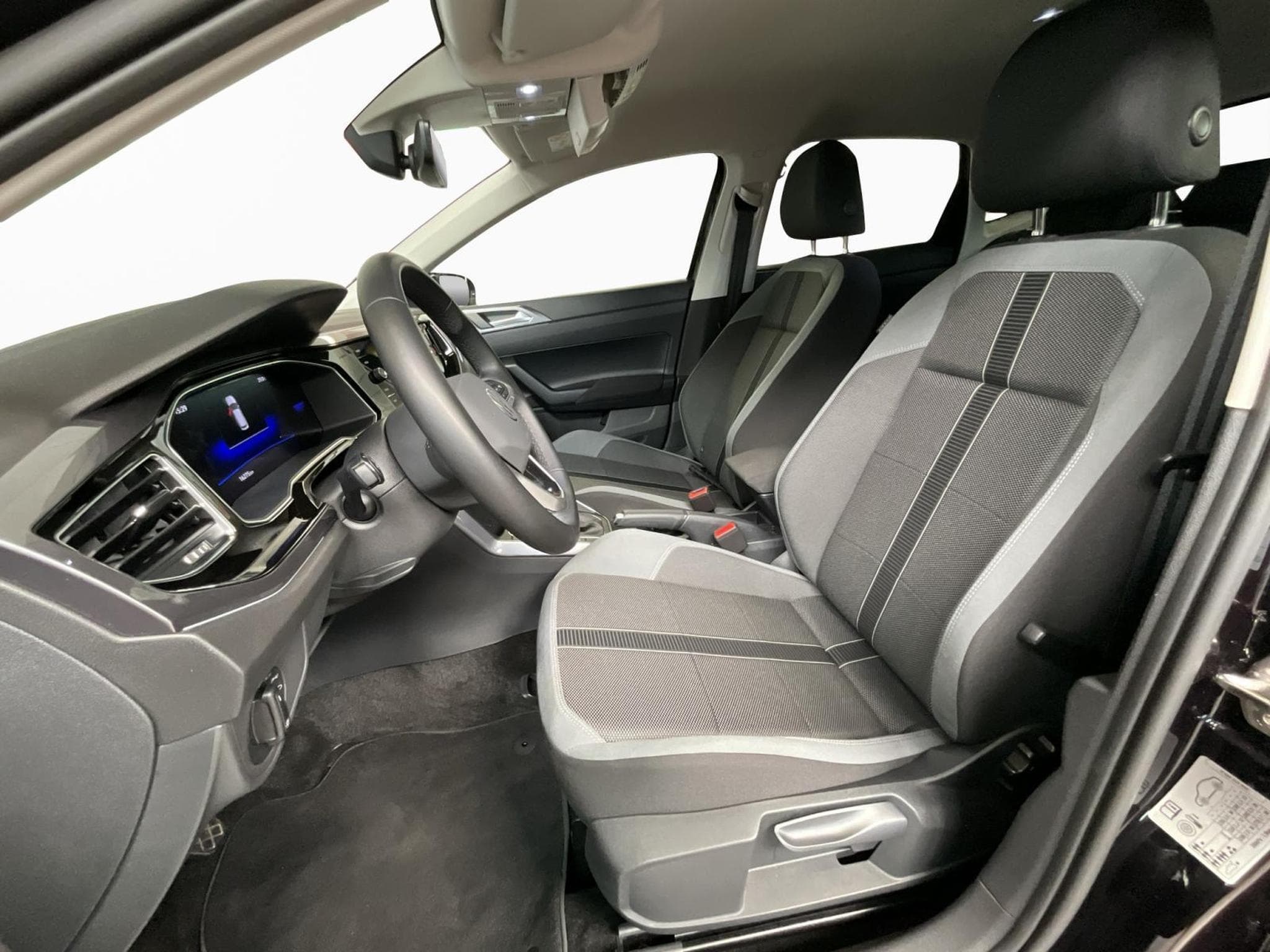 VW Polo Style+BVM+Park&Com.+IQ-Drive+LED (2025) - Photo 12