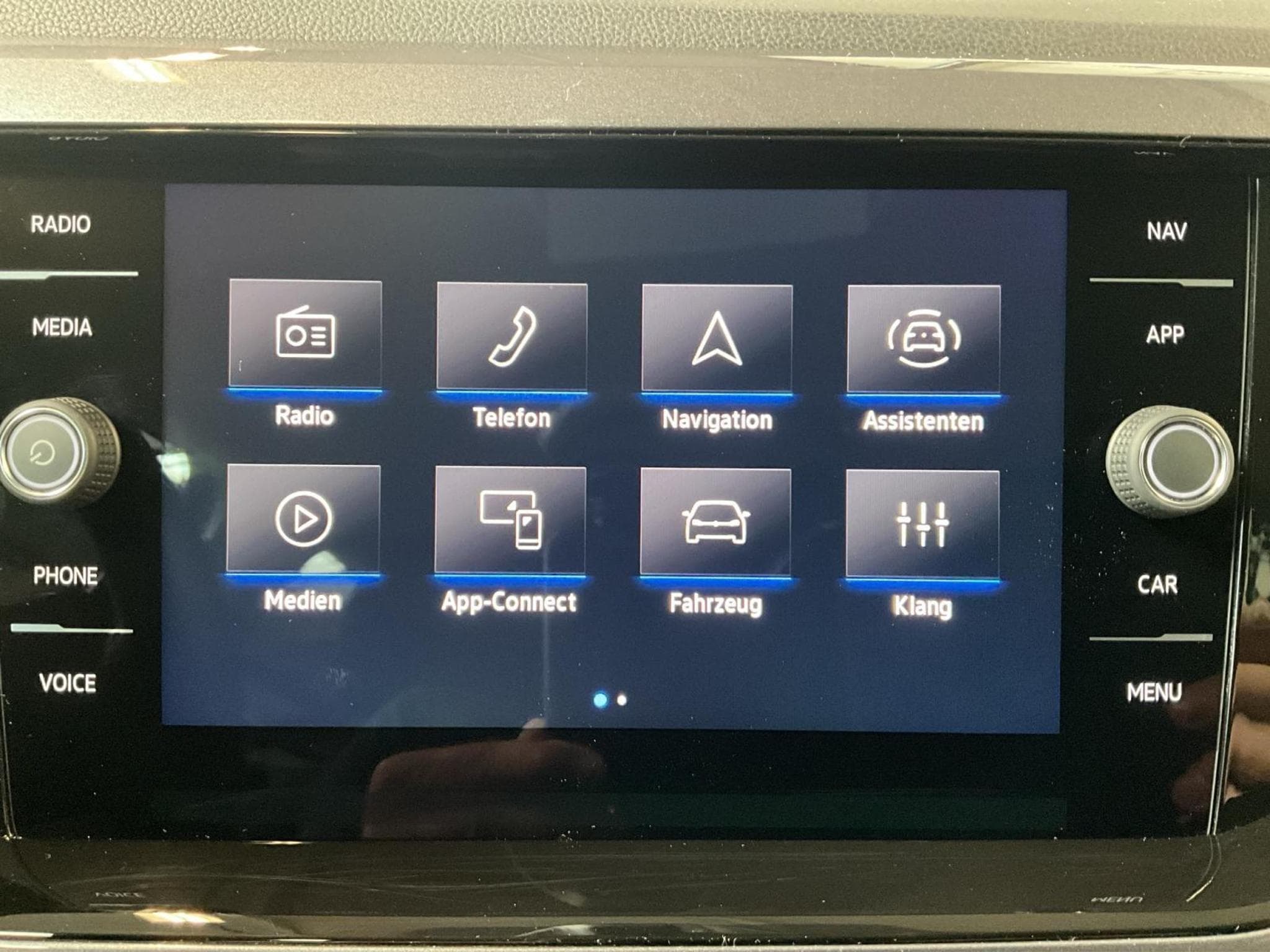 VW Polo Style+BVM+Park&Com.+IQ-Drive+LED (2025) - Photo 16