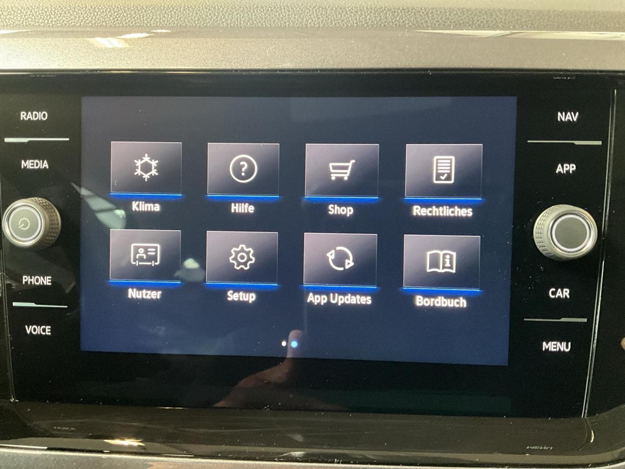 VW Polo Style+BVM+Park&Com.+IQ-Drive+LED (2025) - Photo 17