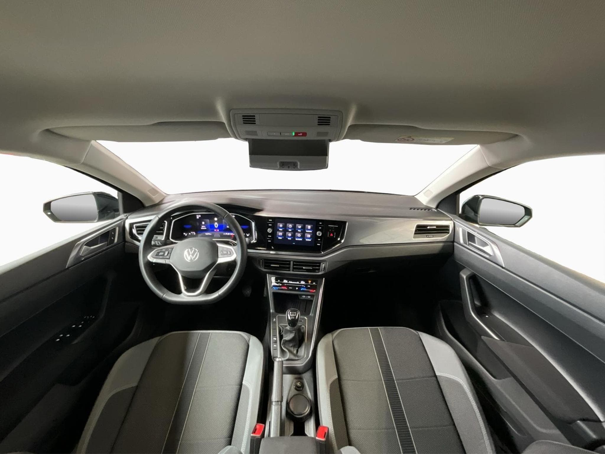 VW Polo Style+BVM+Park&Com.+IQ-Drive+LED (2025) - Photo 2