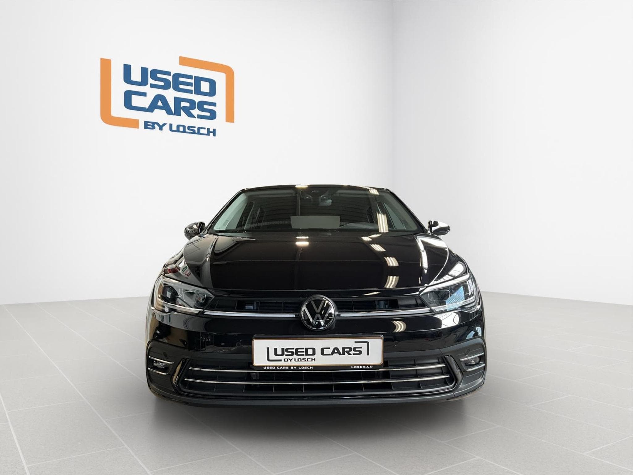 VW Polo Style+BVM+Park&Com.+IQ-Drive+LED (2025) - Photo 3