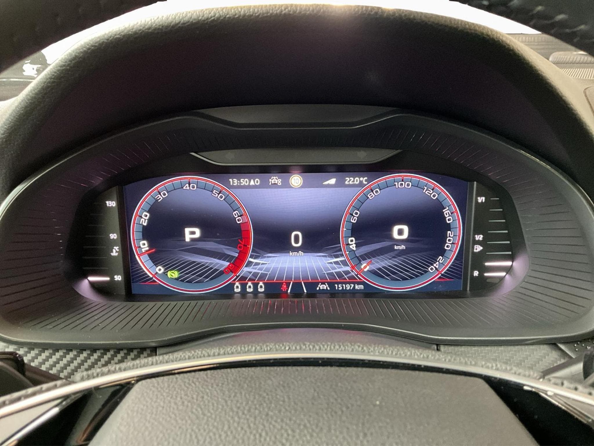 Skoda Kamiq Monte-Carlo+DSG+Park&Go+Pano+P.Ass-Drive+ (2025) - Photo 11