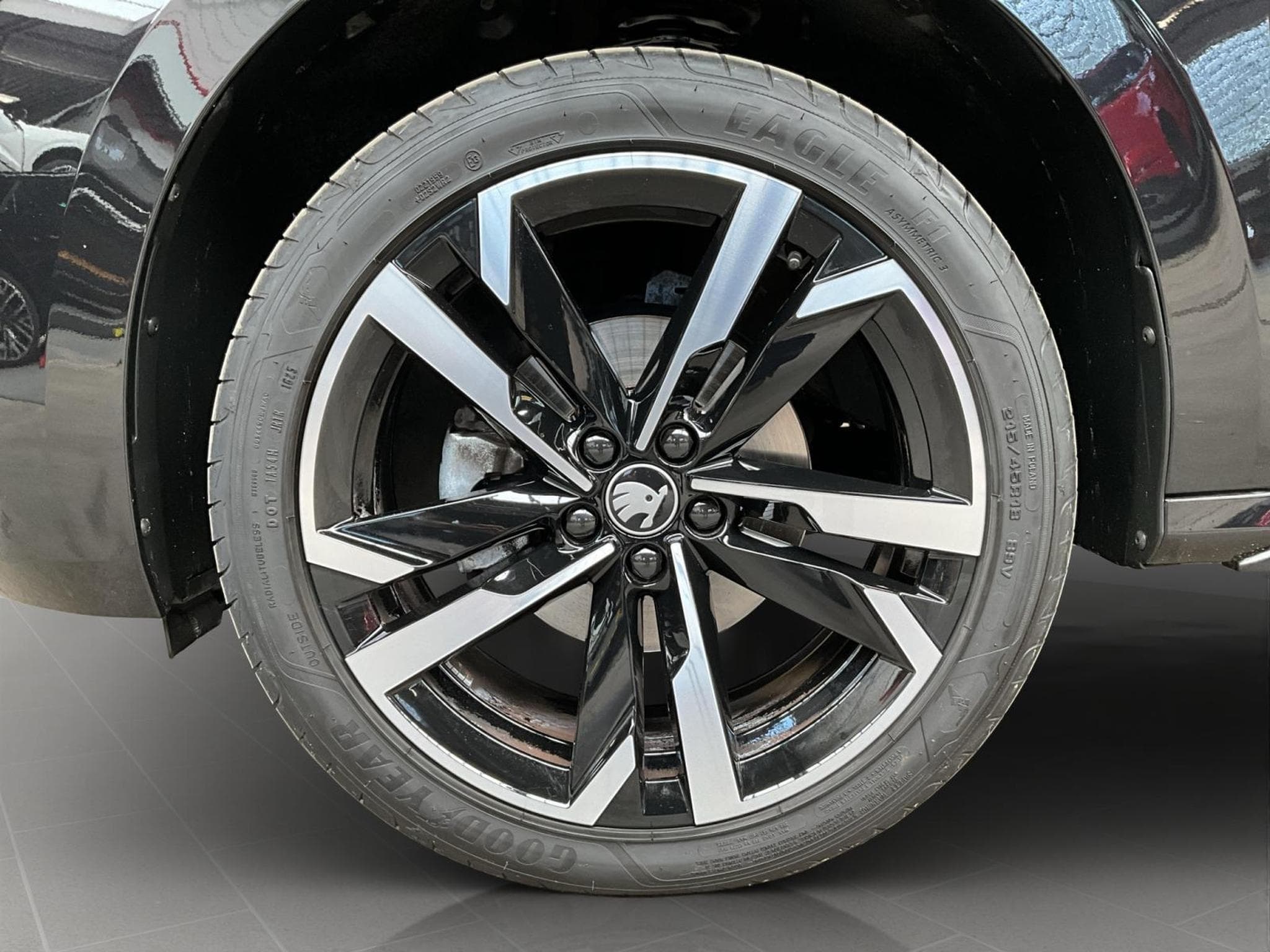 Skoda Kamiq Monte-Carlo+DSG+Park&Go+Pano+P.Ass-Drive+ (2025) - Photo 8