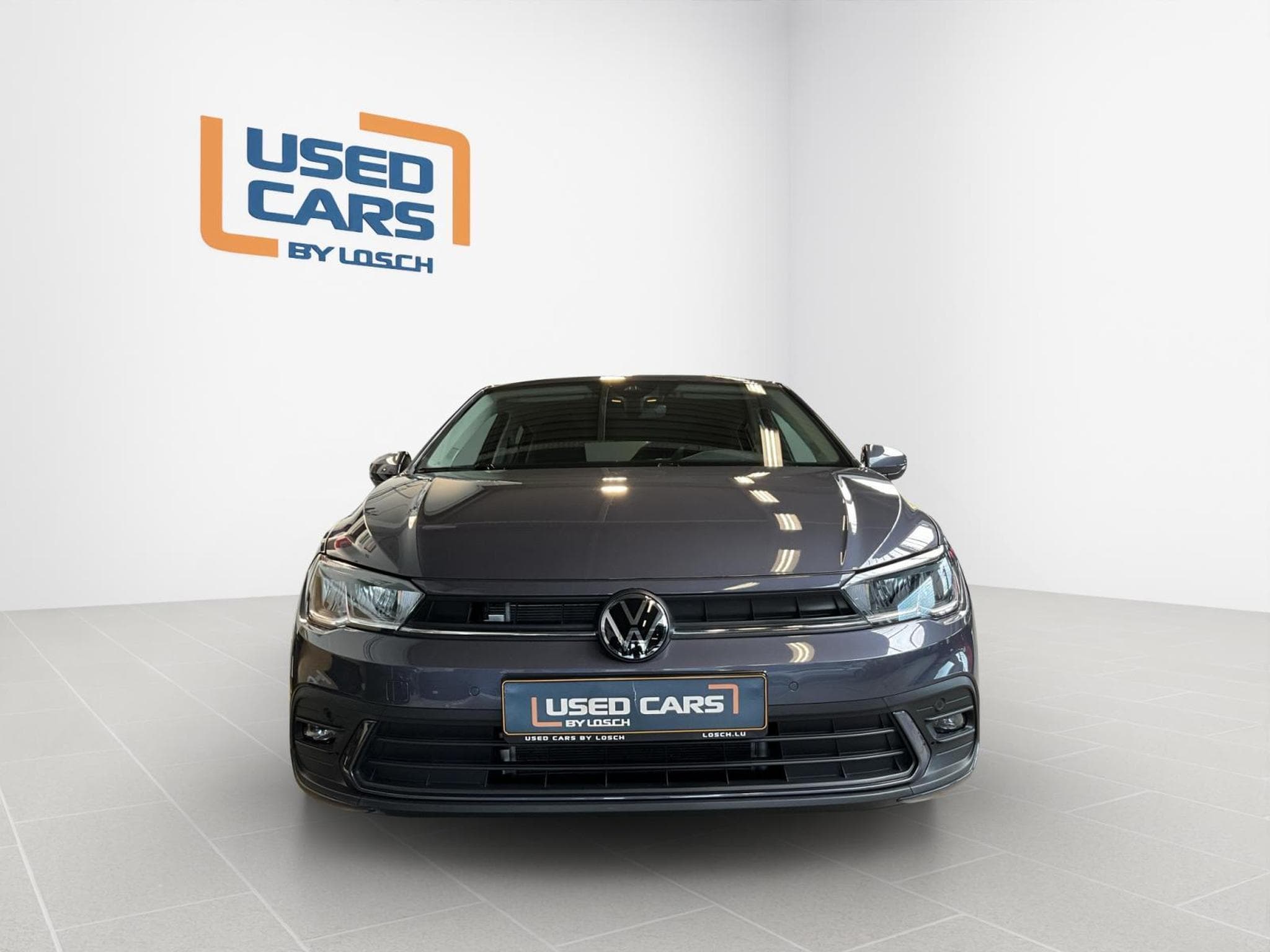 VW Polo Life+BVM+Park&Comf.+IQ-Drive (2025) - Photo 3
