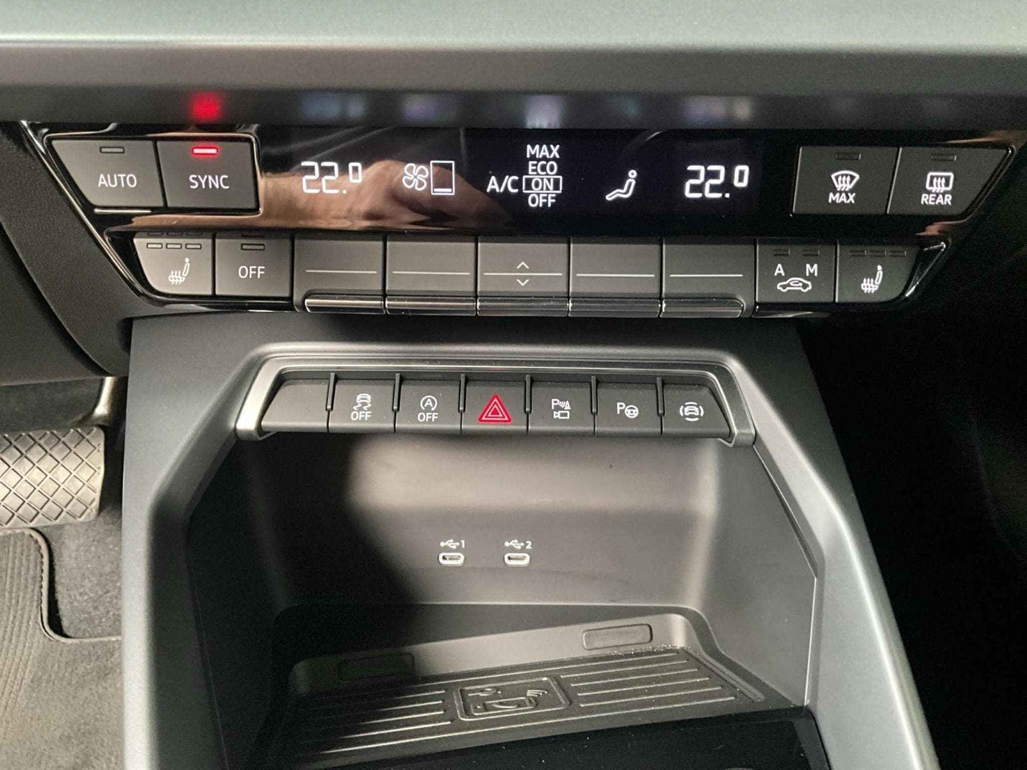 Audi A3 SB+Advanced+TFSI+S-Tronic+P.Business+ (2025) - Photo 20