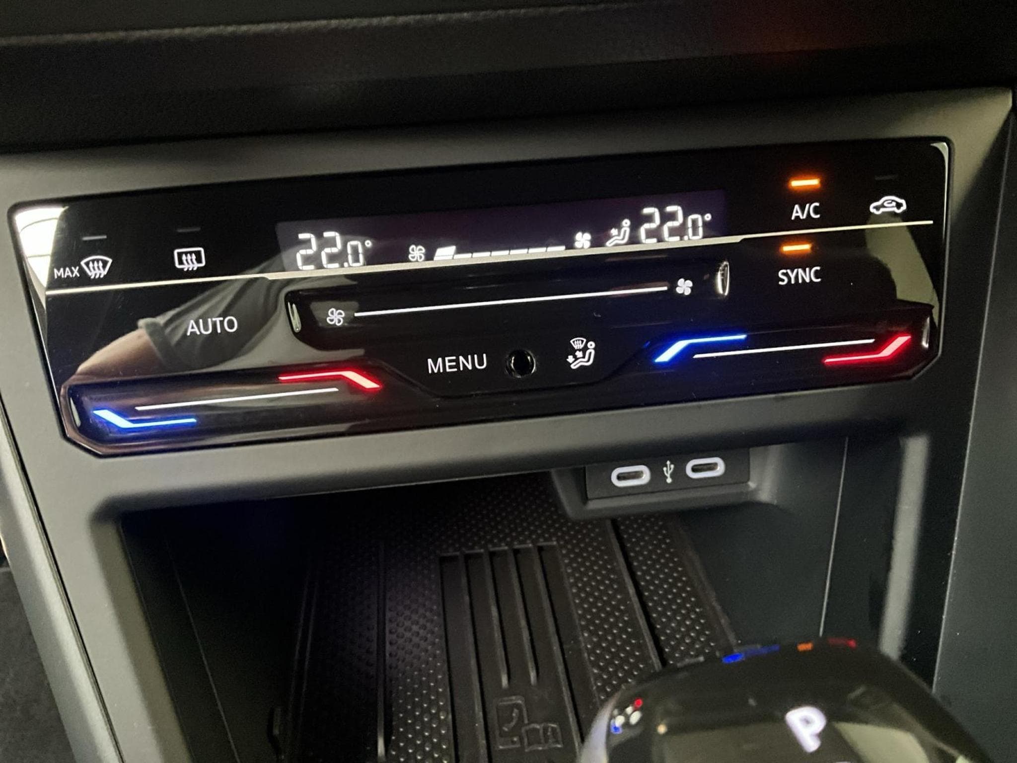 VW Polo R-Line+DSG+Park&Comfort+IQ-Drive (2025) - Photo 19