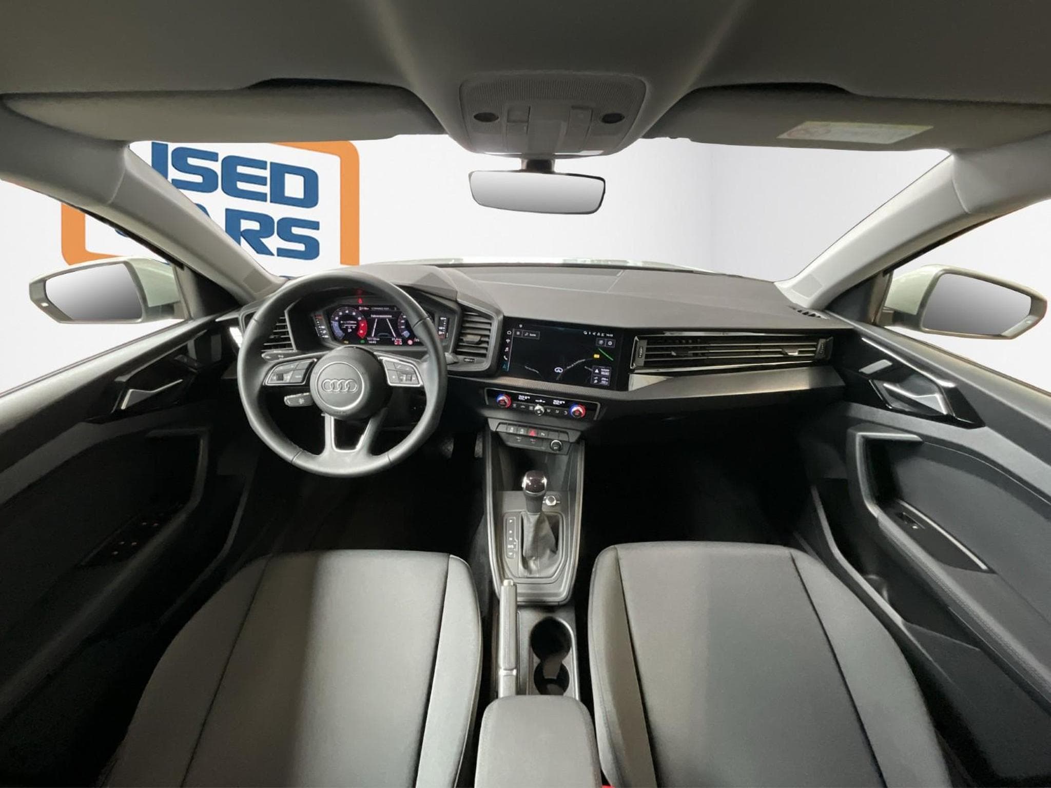 Audi A1 SB+advanced+S-Tronic+30TFSI+P.Business+Led (2025) - Photo 2